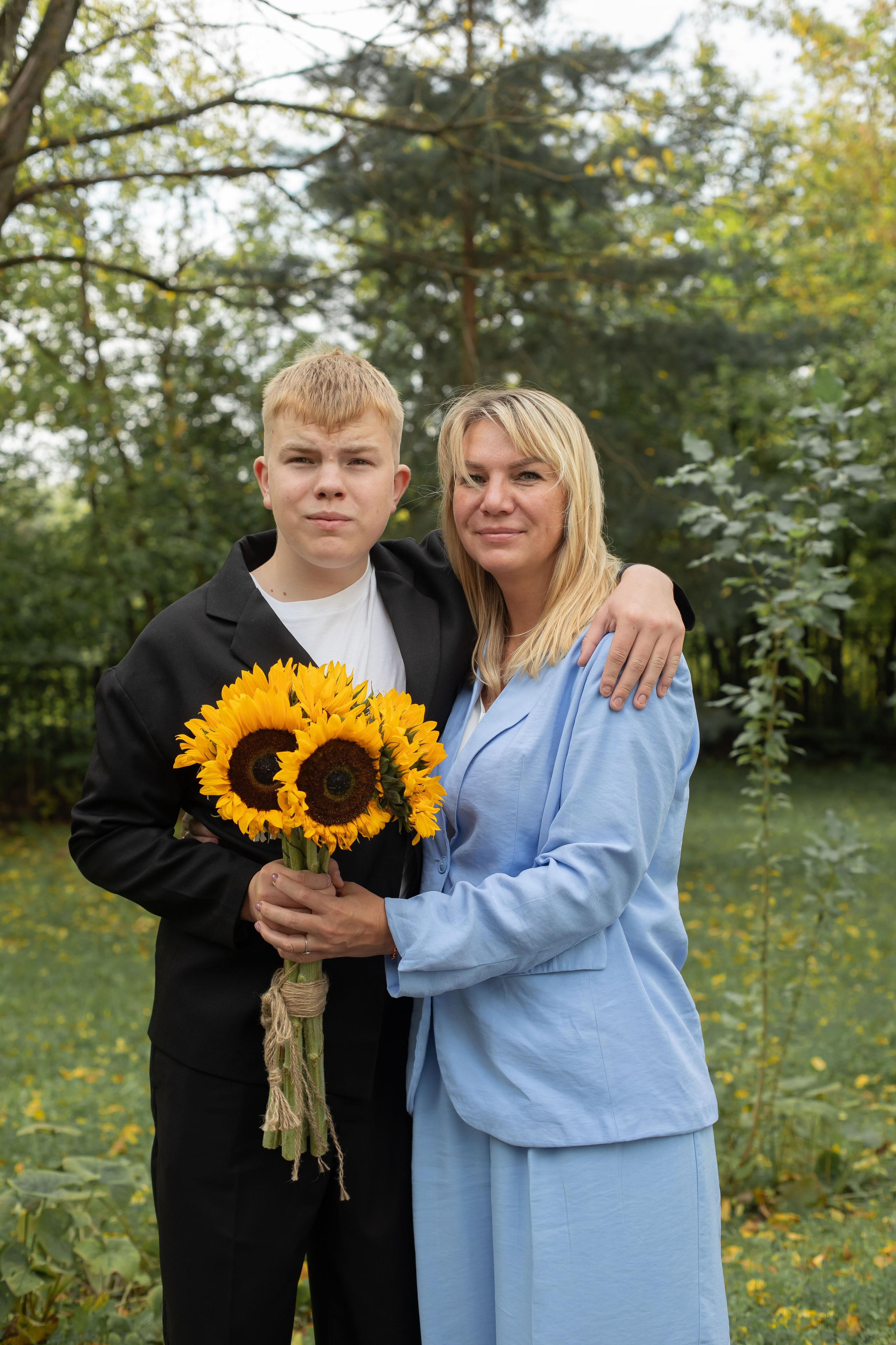 ШКОЛЬНАЯ СЪЕМКА 1 СЕНТЯБРЯ. ФОТОГРАФ