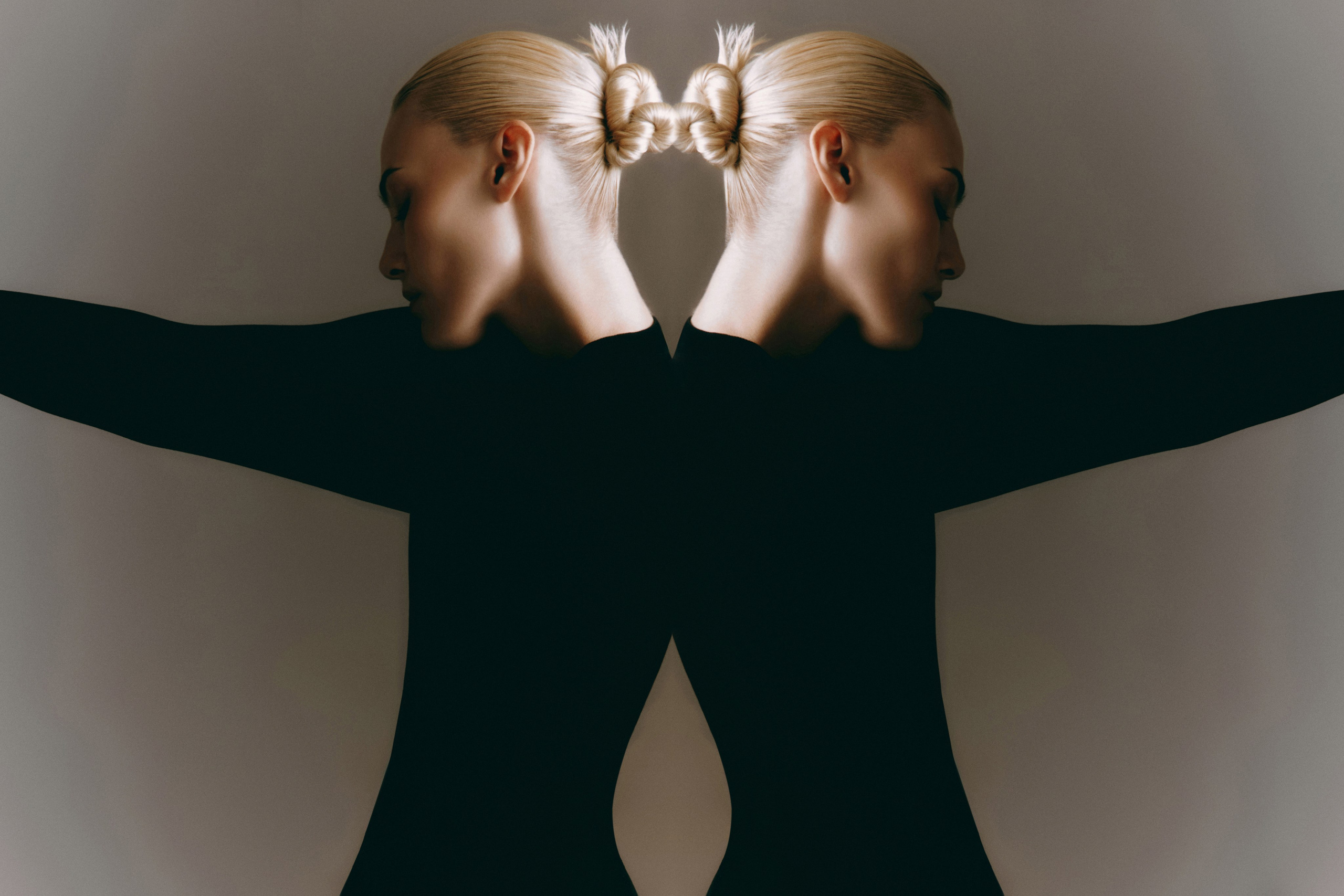 Полина. Rischele