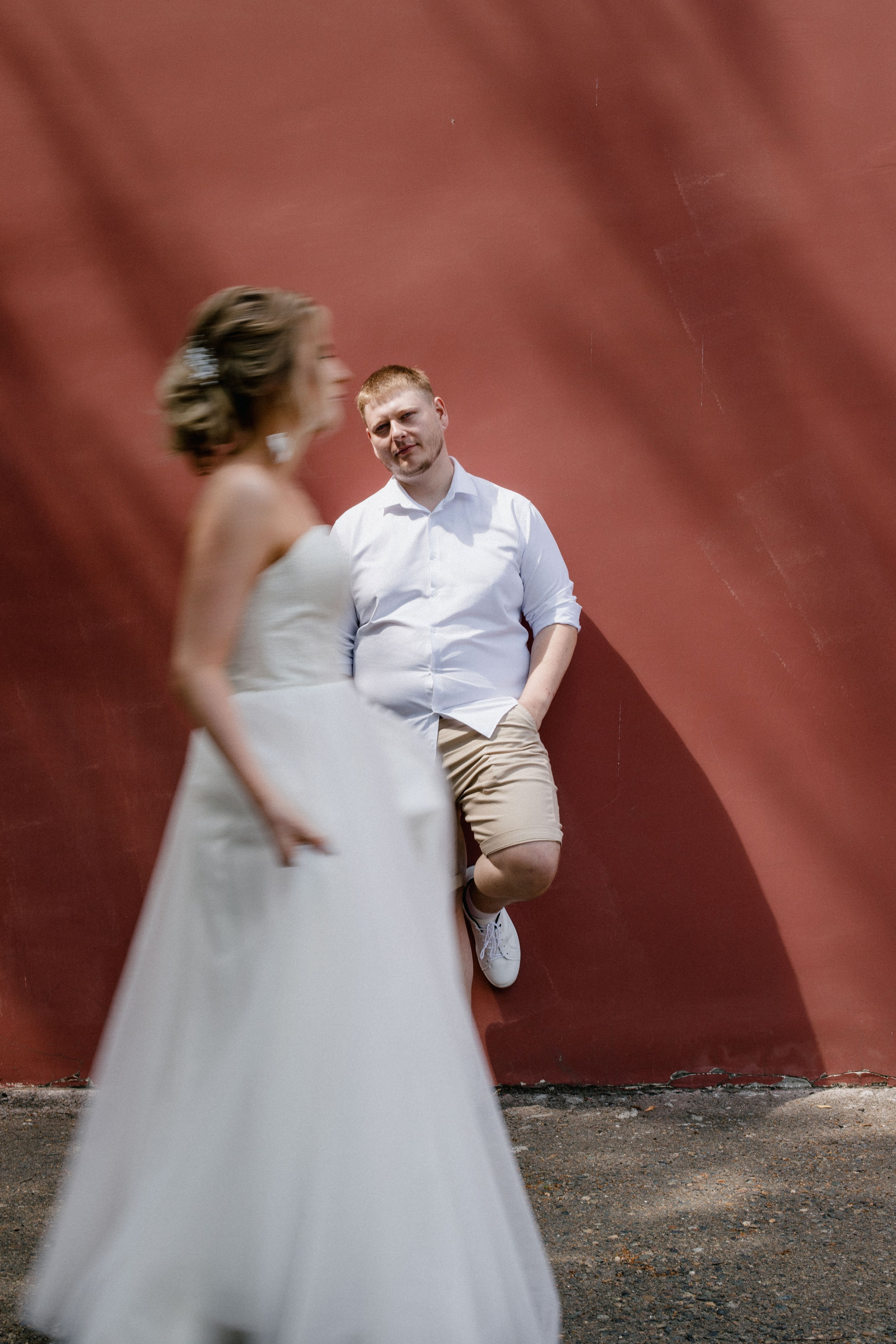 Свадьбы. Свадебный и репортажный фотограф в Барнауле Евгений Самосюк