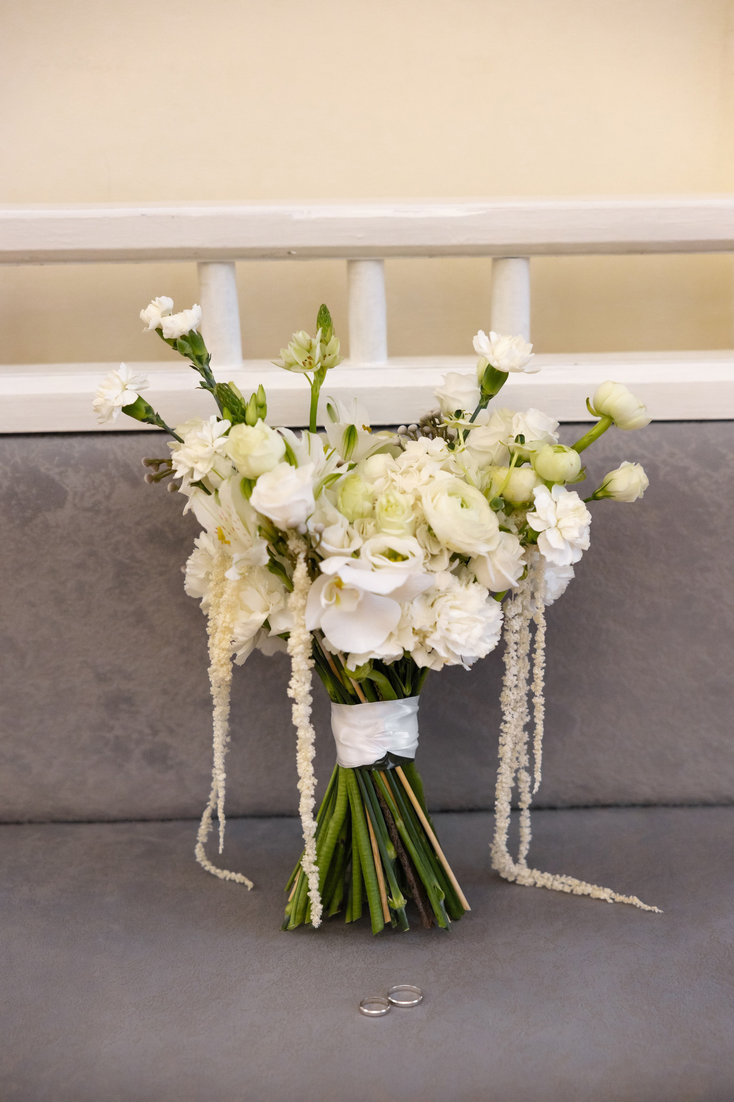 Максим и Валерия. Свадебный фотограф Анна Бабахина