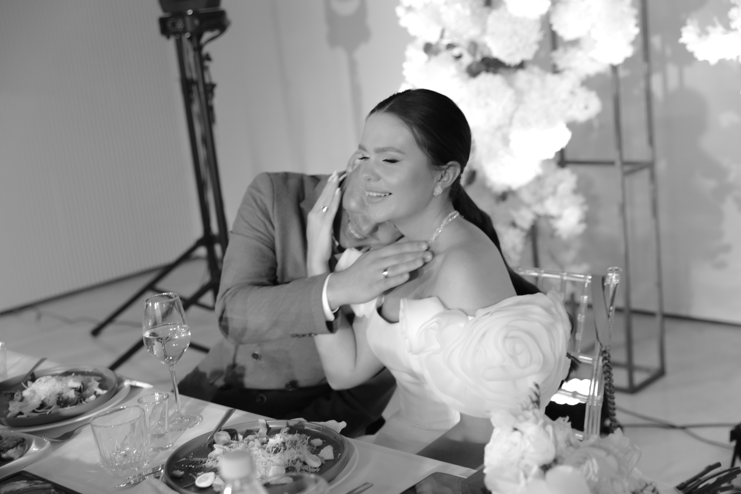 Свадебный день Влада и Вики. Свадебный фотограф Анна Бабахина