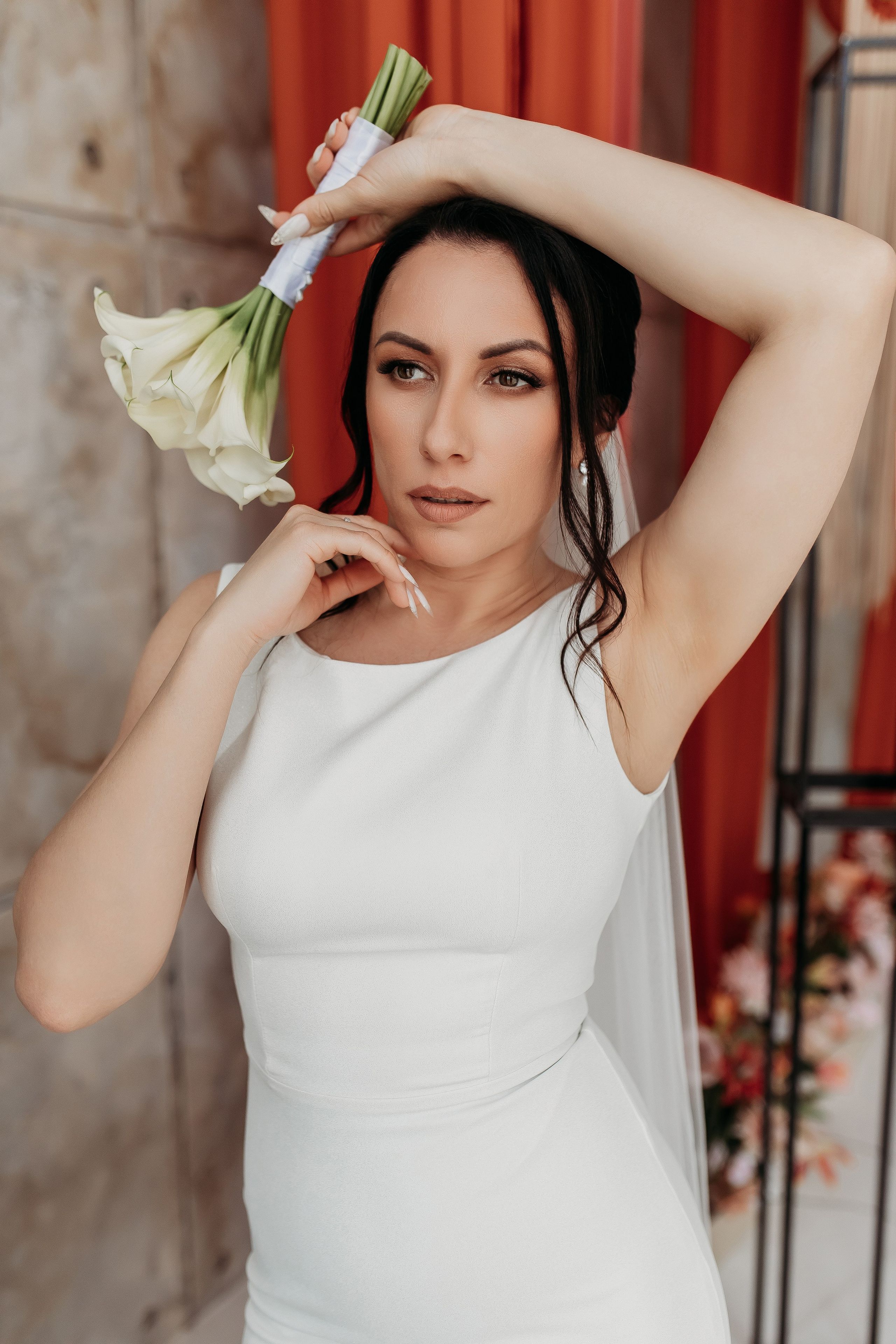 Иван и Анастасия. Фотограф Тимербаева Алина г. Сургут