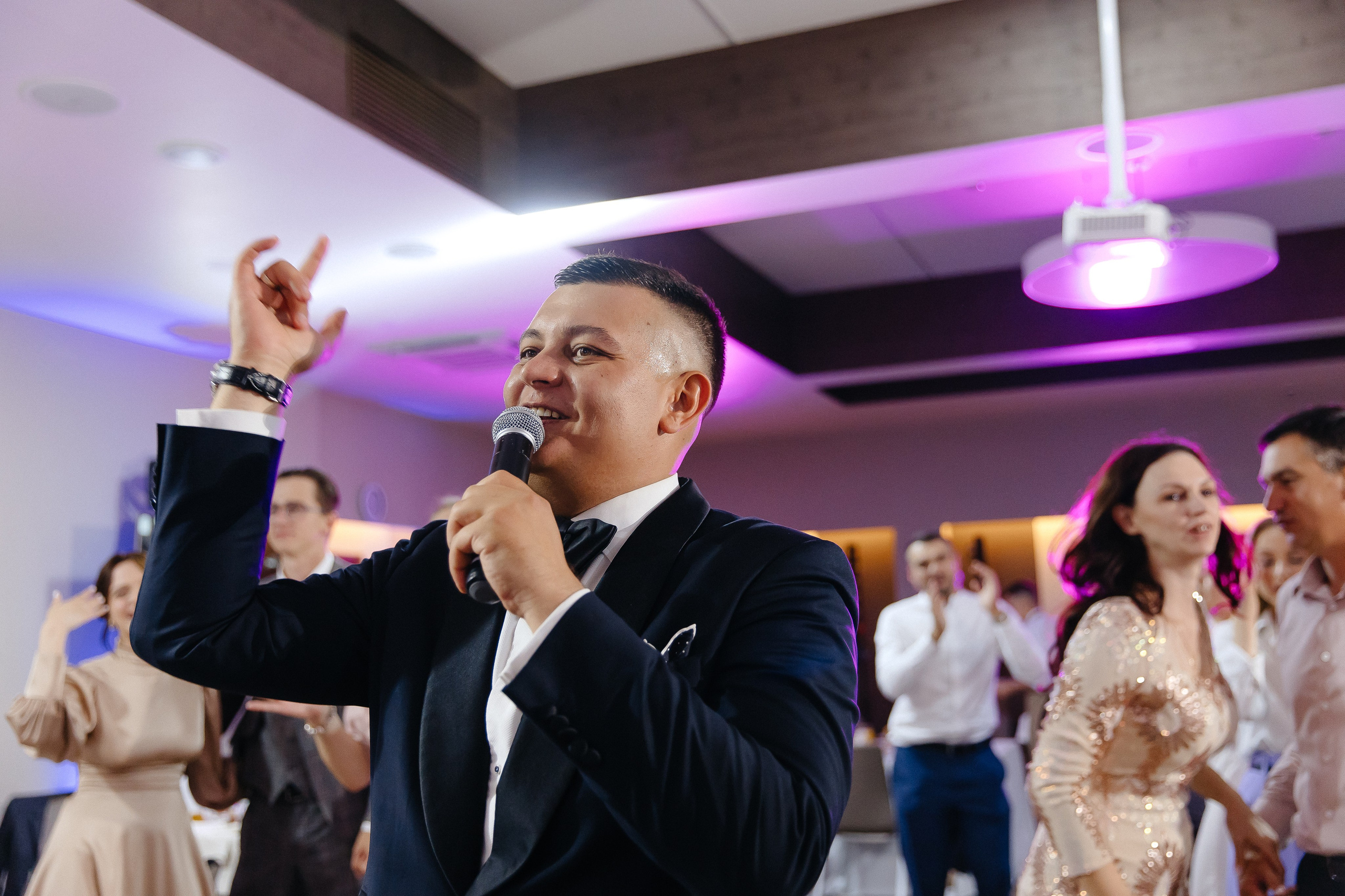 Никита & Ангелина. Свадебный фотограф Евгений Мирончев