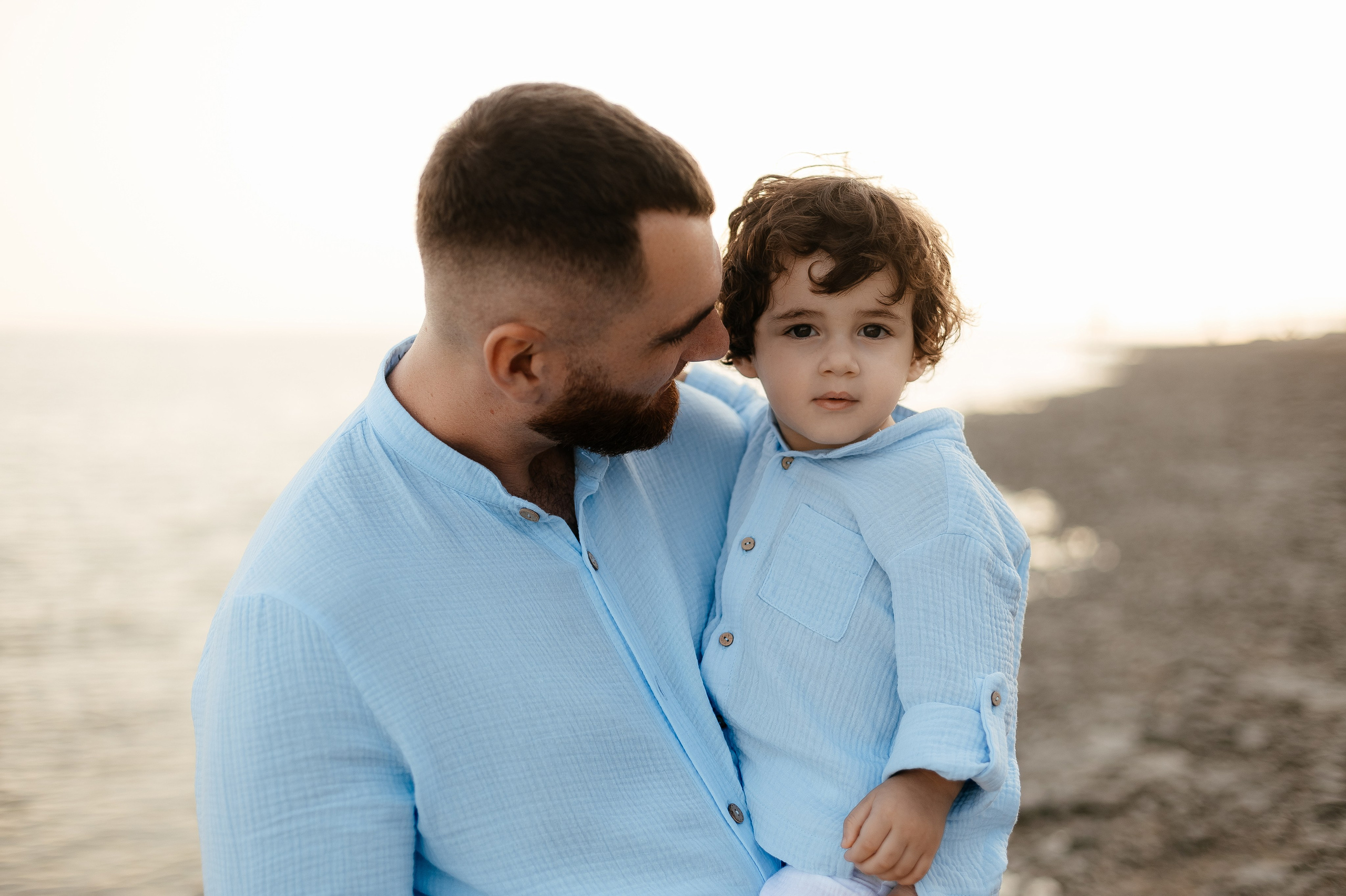 Семья Восканян. Главная