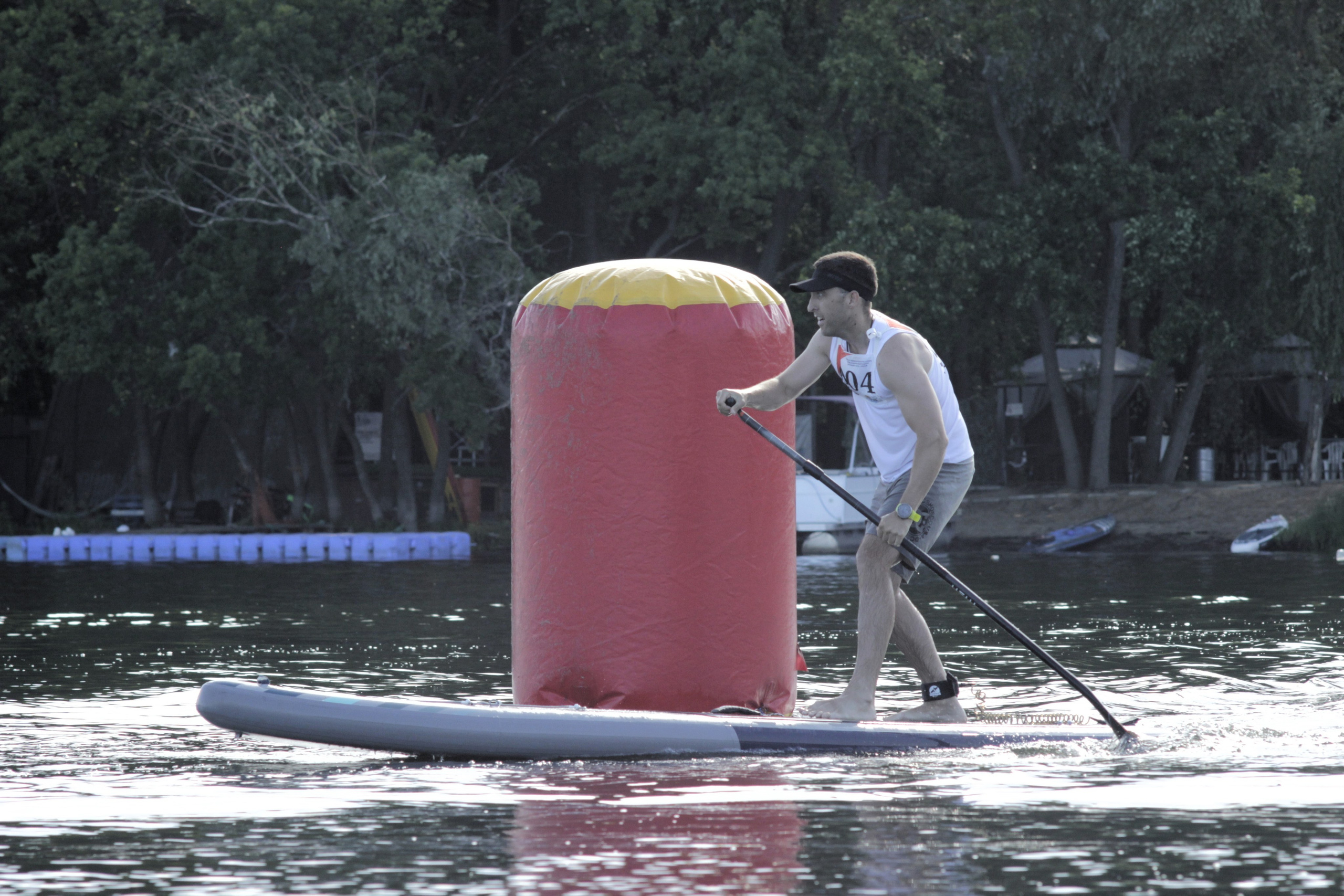 Сёрфинг в Саратове!. Фотокрыжовник. Снимаем, дружим, путешествуем