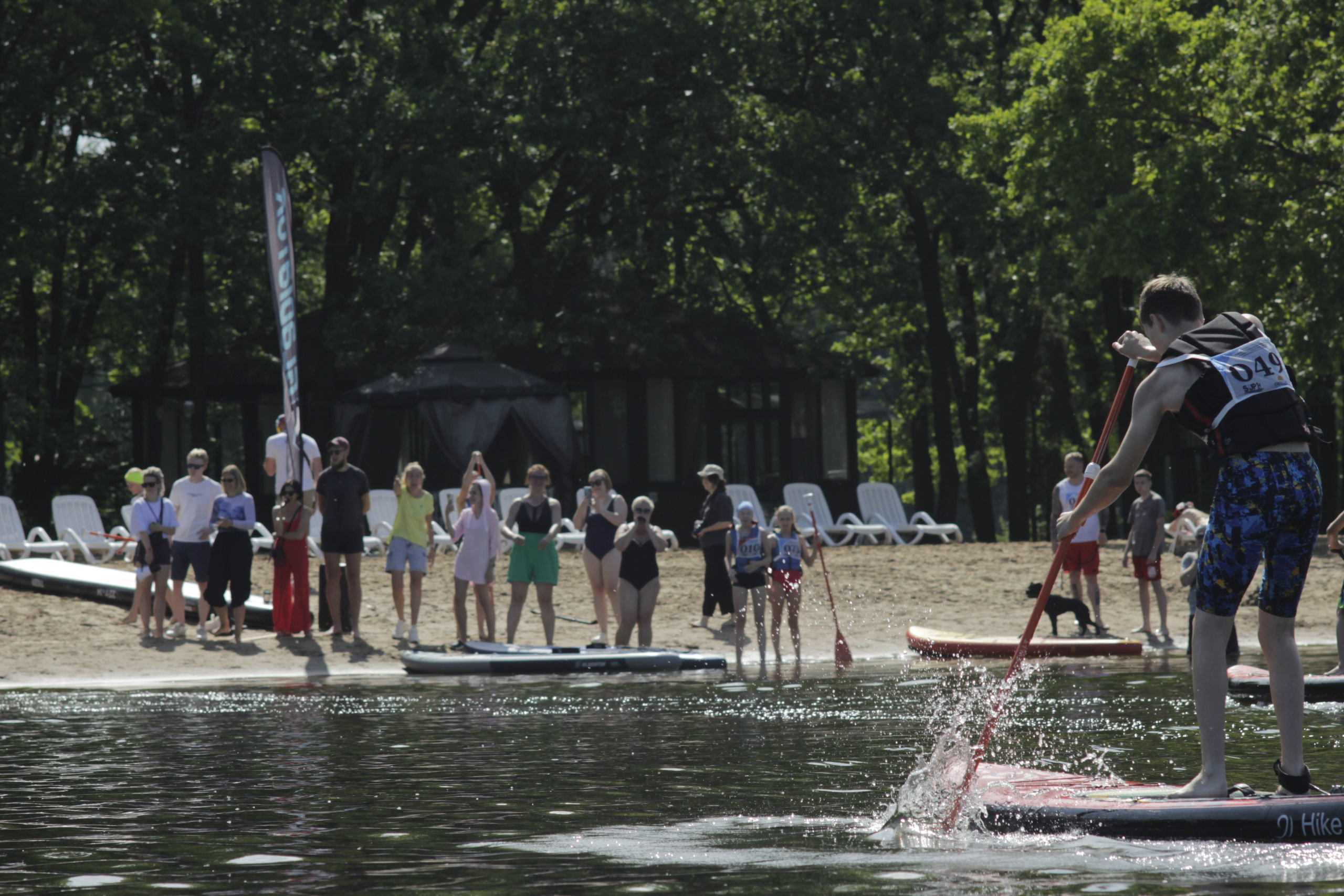Сёрфинг в Саратове!. Фотокрыжовник. Снимаем, дружим, путешествуем
