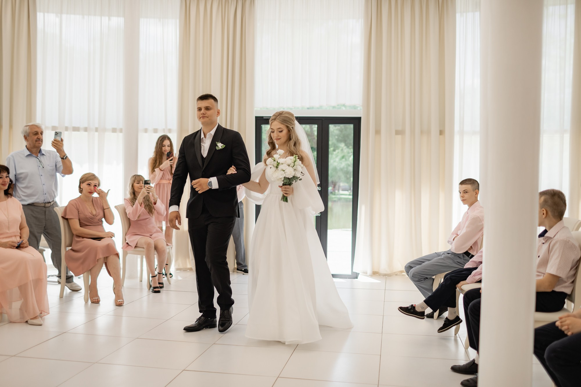 Максим и Диана. Семейный фотограф новорождённых в Серпухове Юлия Новикова +79637785957