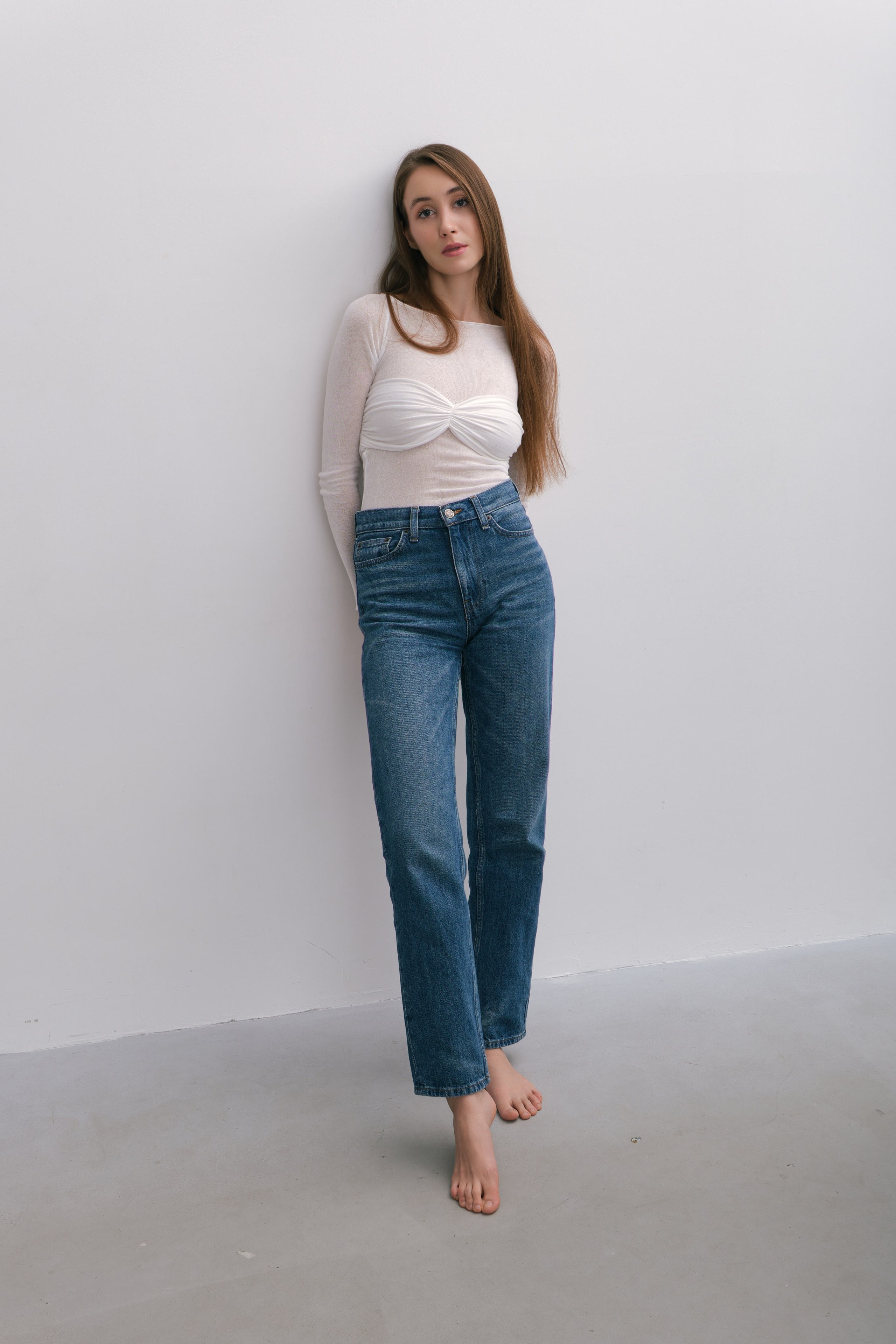 Соня. Фотограф, ретушер Виталина Савельева | Ростов-на-Дону