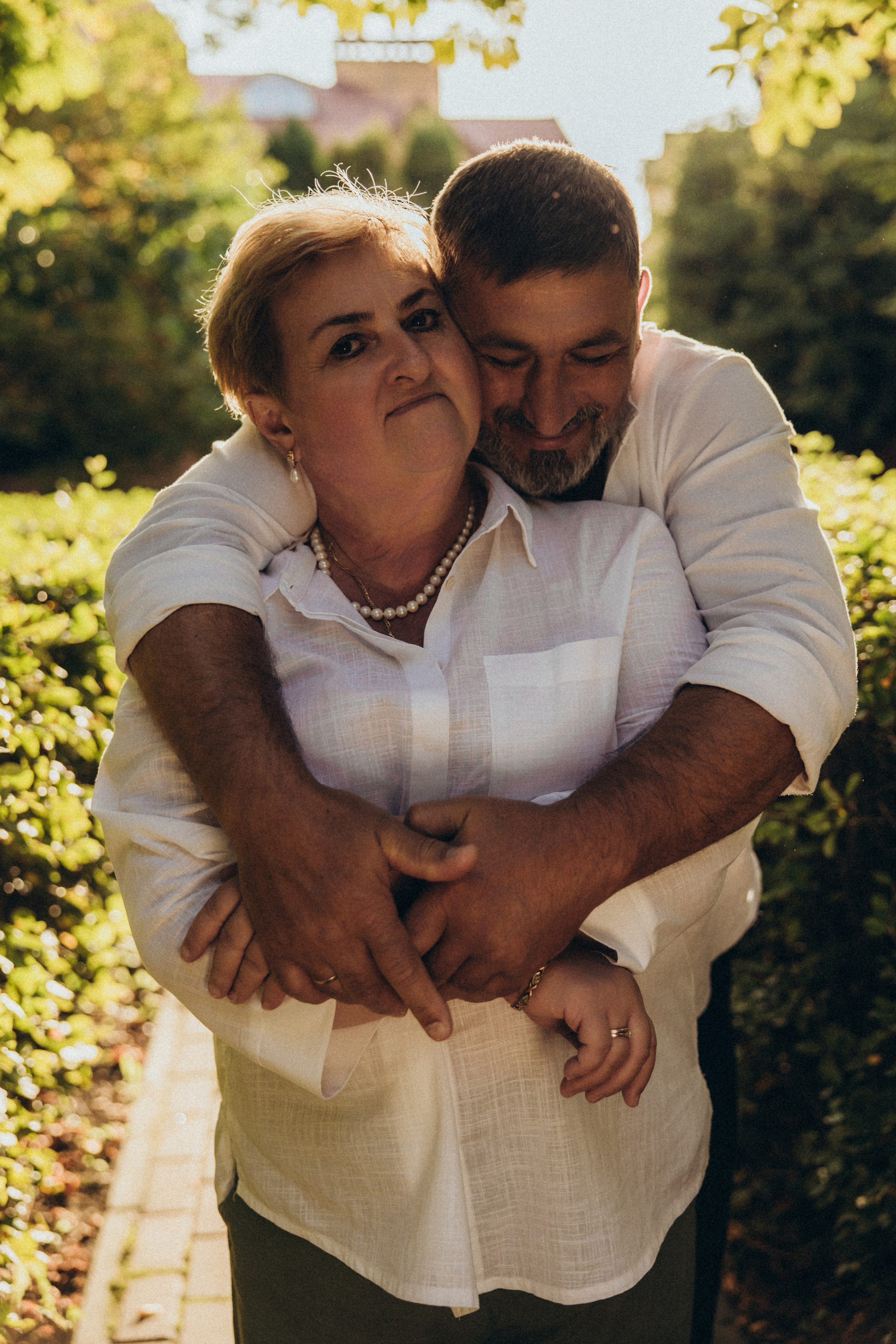 На прогулку все вместе!. Семейный и свадебный фотограф в Москве Вероника Жибинова