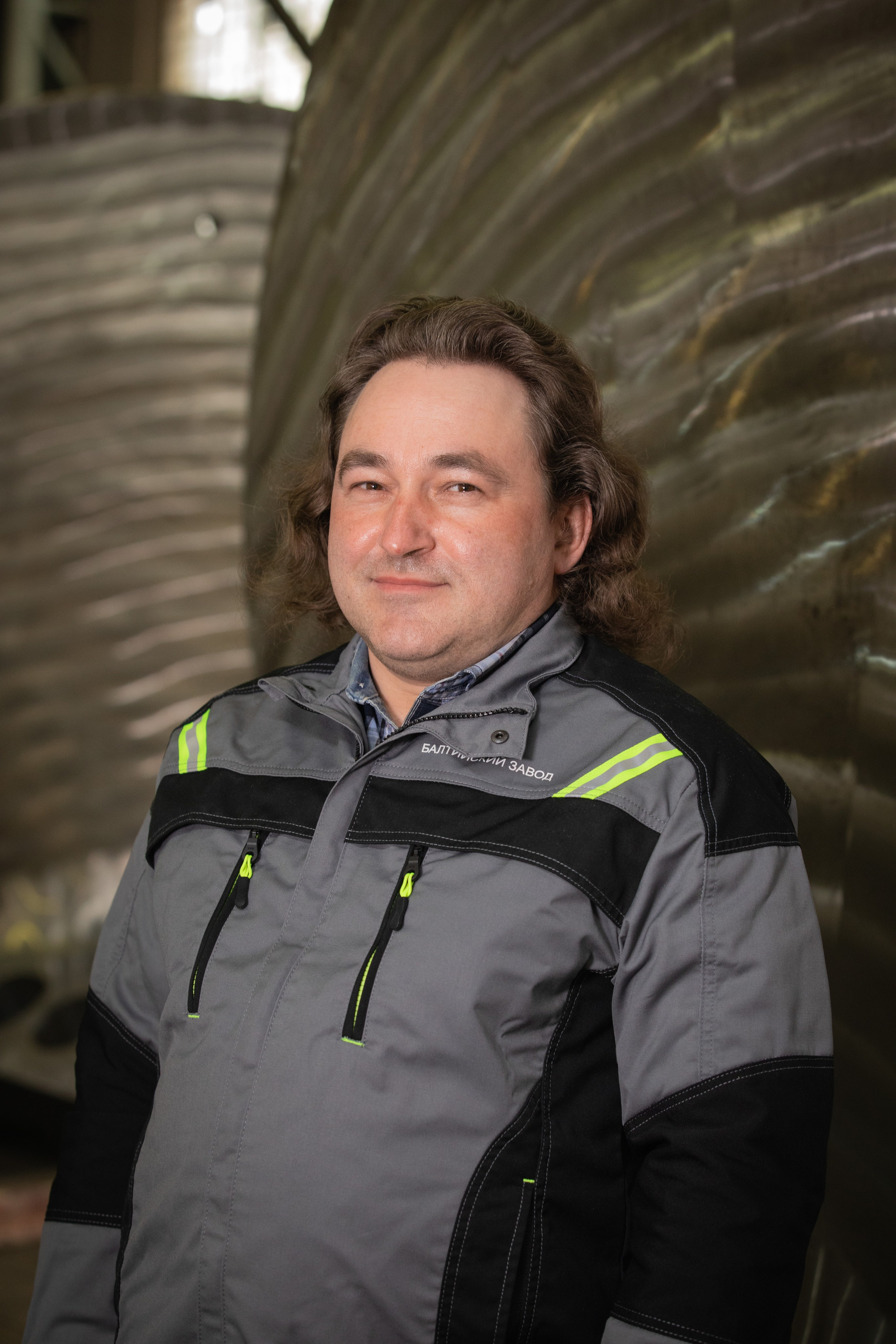 Фотограф на производство. Репортажный и портретный фотограф в Санкт-Петербурге Кристина Рягузова