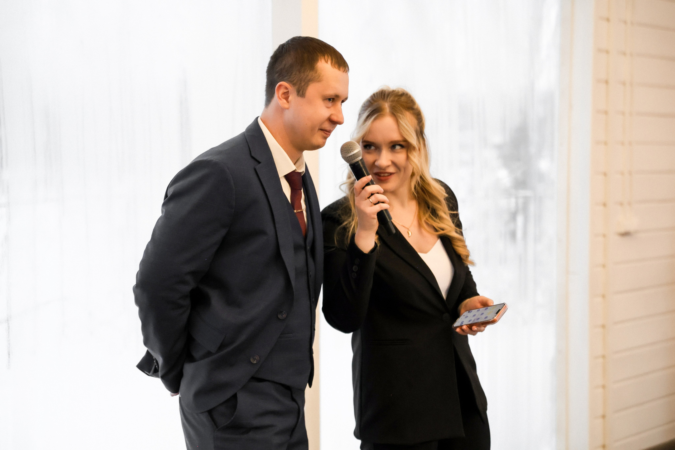 Елизавета. The EVL gallery