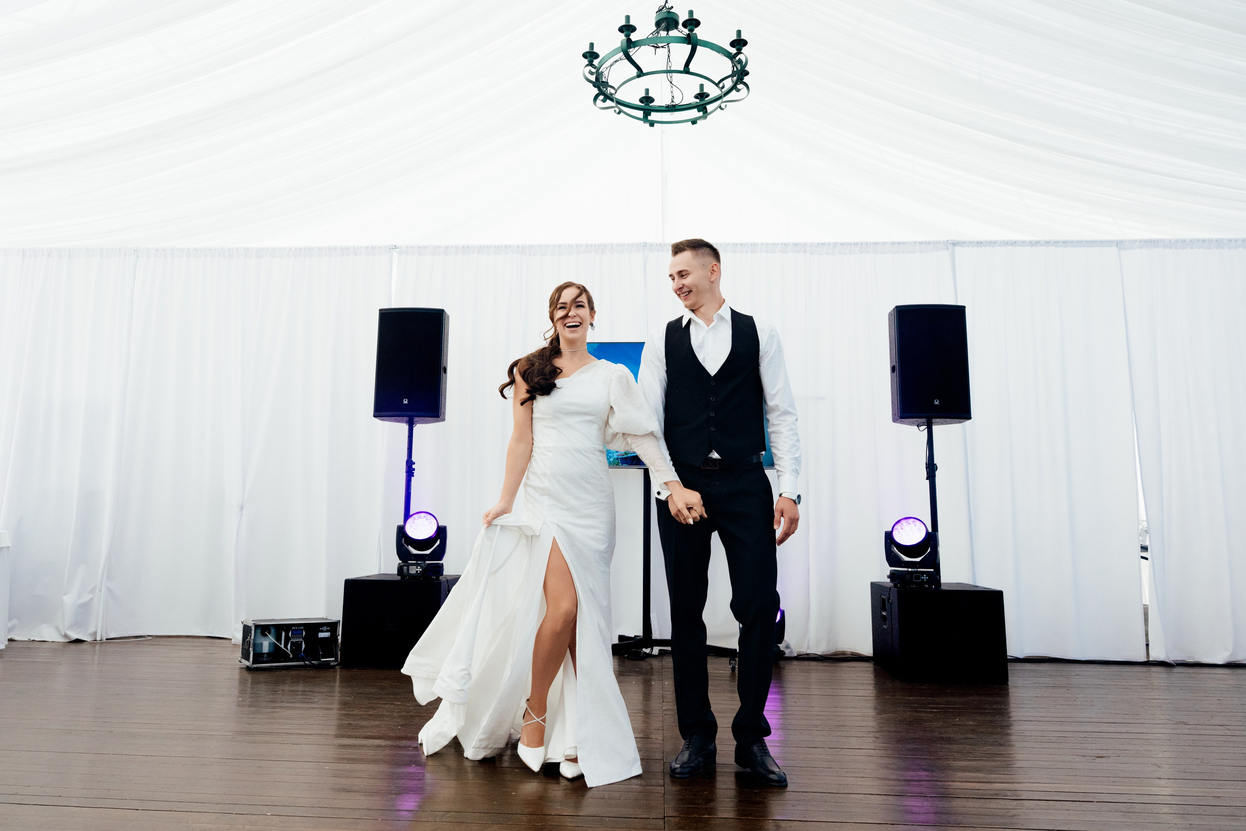 Евгений и Яна. Репортажный и свадебный фотограф Алексей Полячек