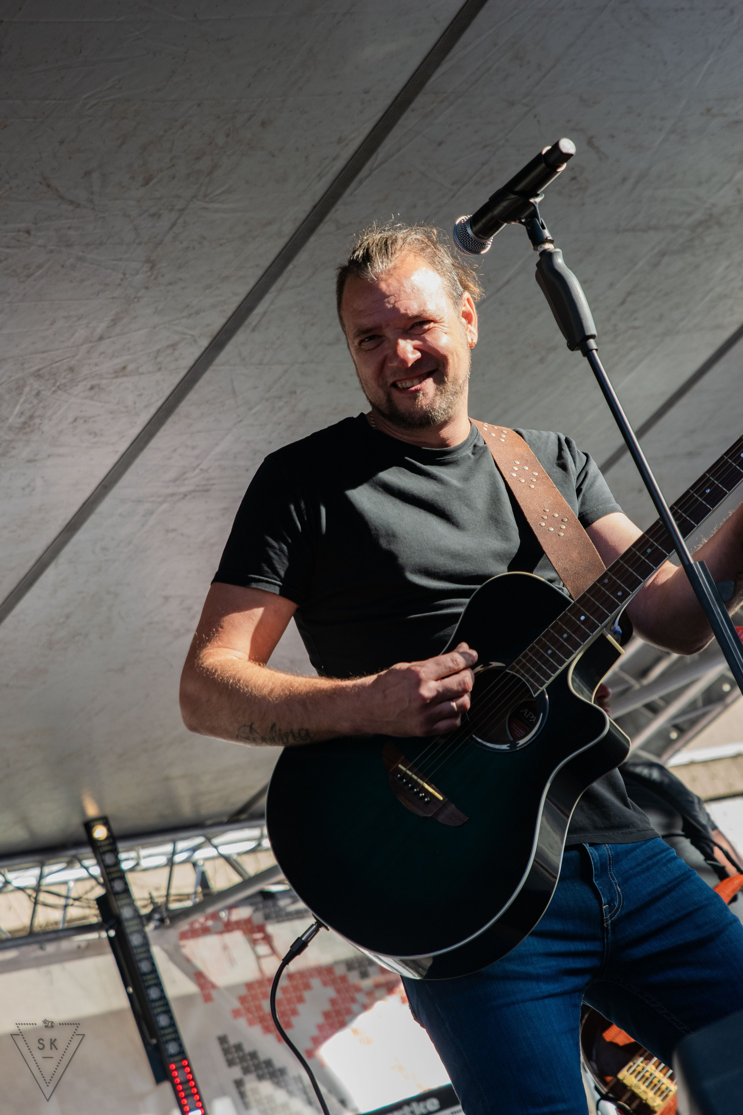 День города Воронеж 2025 — НеБо/Сказки Чёрного Города. Репортажный и портретный фотограф из Воронежа — Светлана Кузнецова