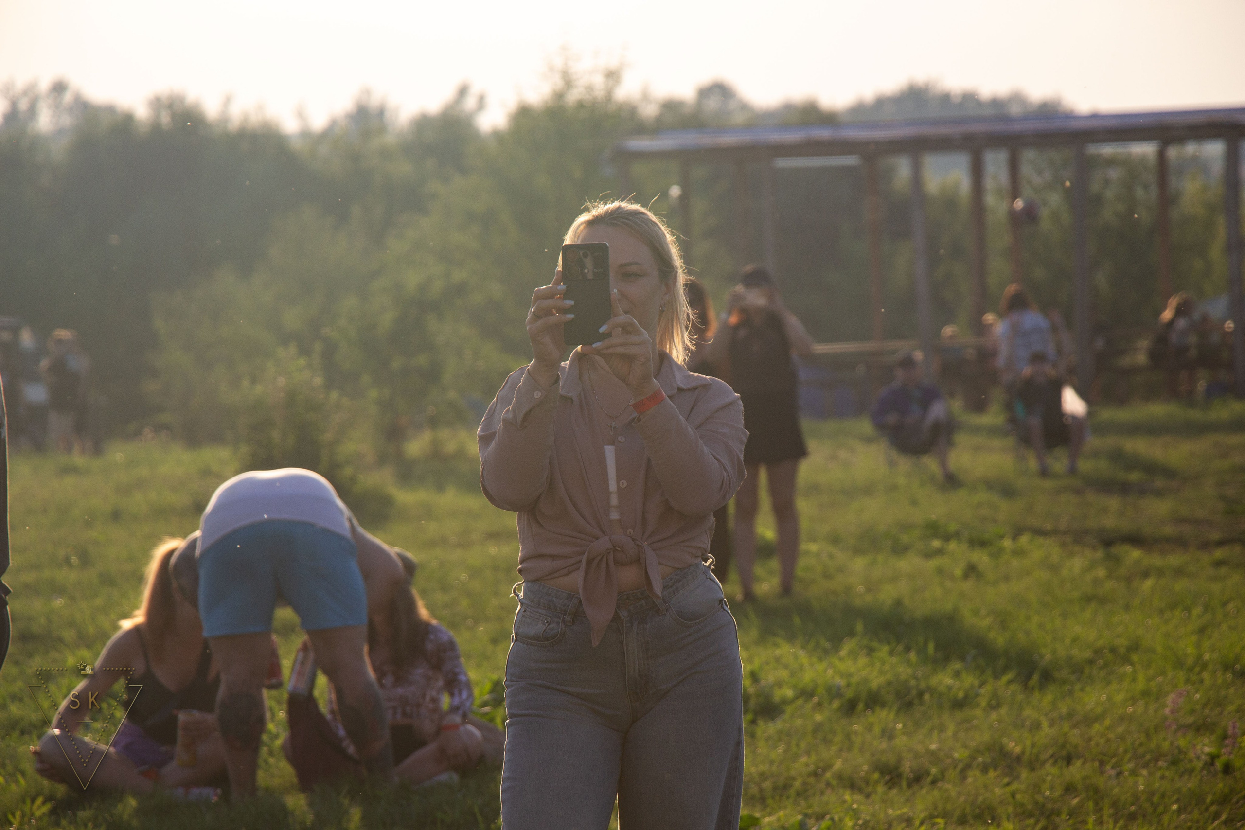 Бухта Сенявина 2025. Репортажный и портретный фотограф из Воронежа — Светлана Кузнецова