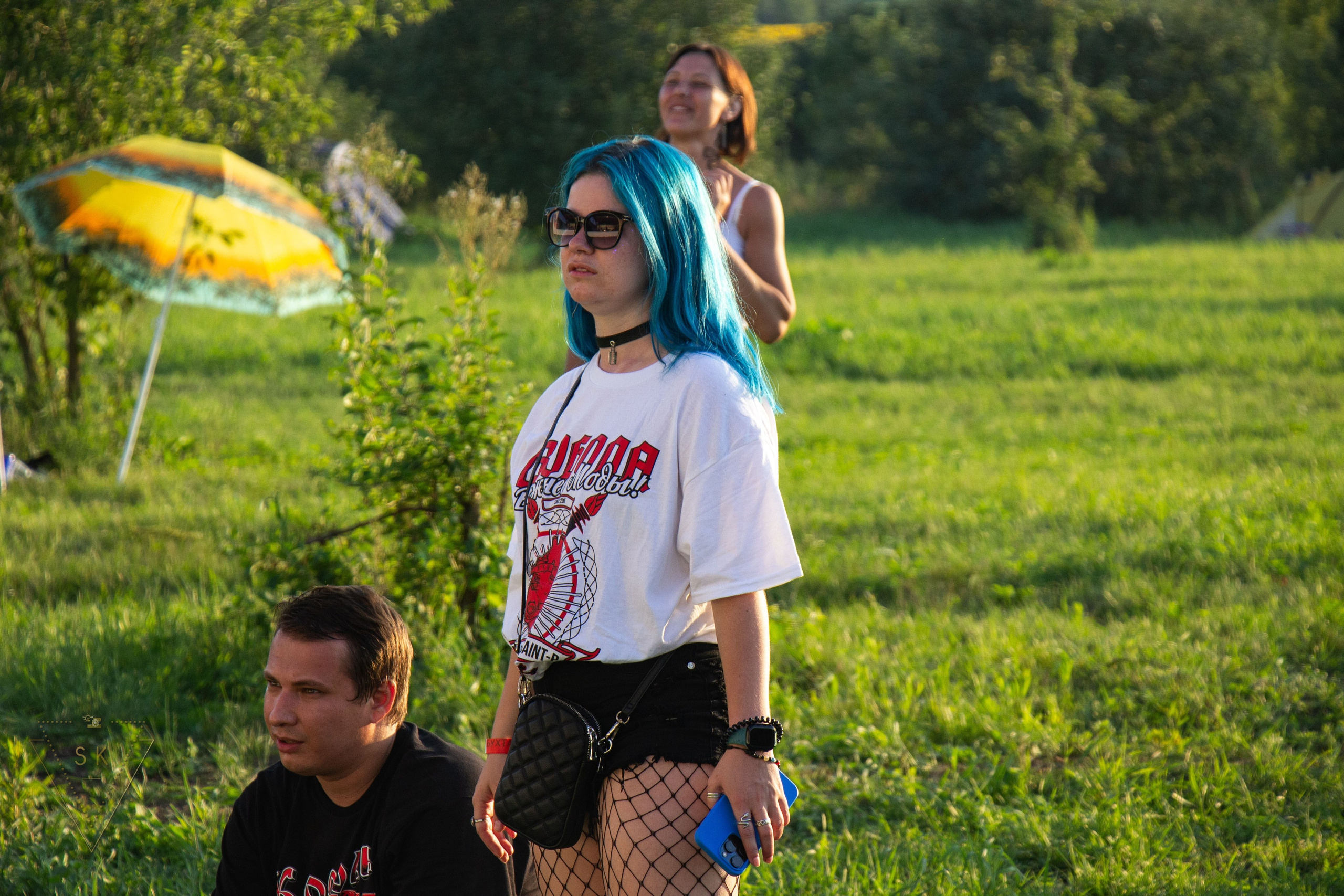 Бухта Сенявина 2025. Репортажный и портретный фотограф из Воронежа — Светлана Кузнецова