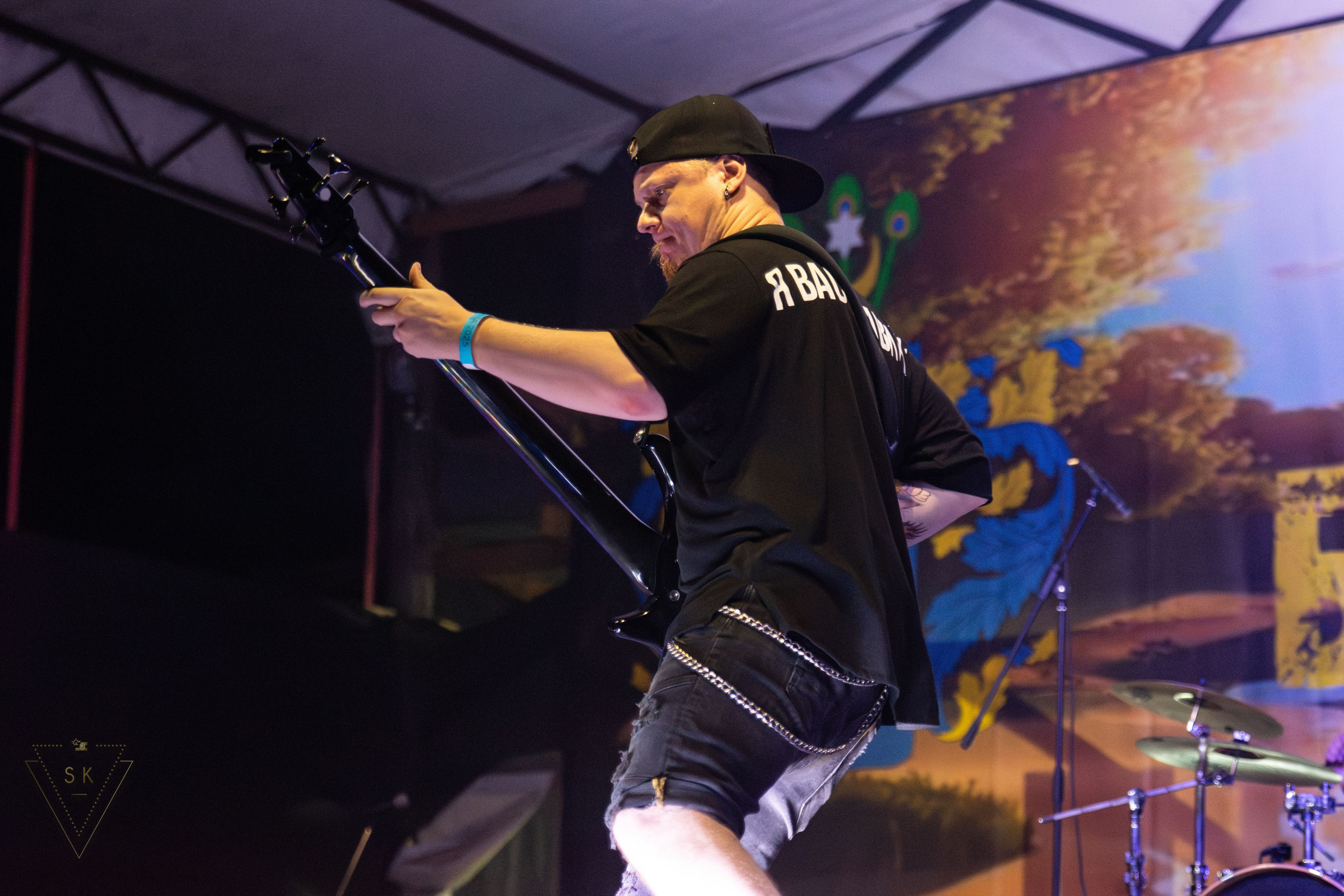 Бухта Сенявина 2025. Репортажный и портретный фотограф из Воронежа — Светлана Кузнецова