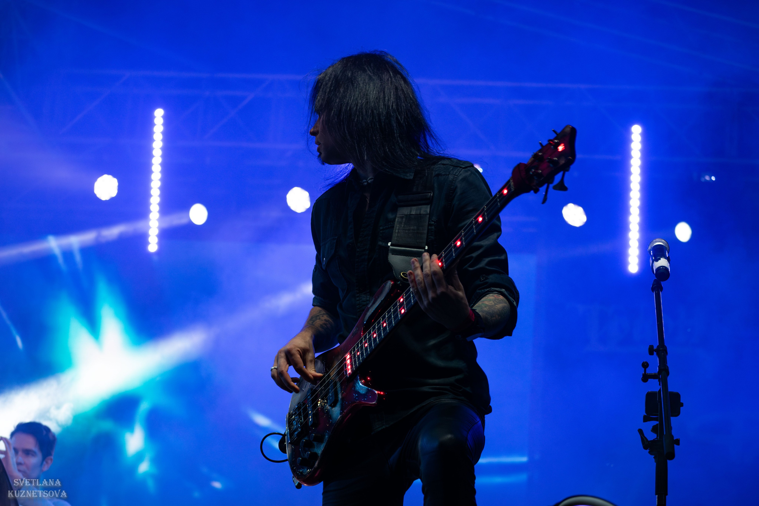 Молодые ветра 2025. Репортажный и портретный фотограф из Воронежа — Светлана Кузнецова