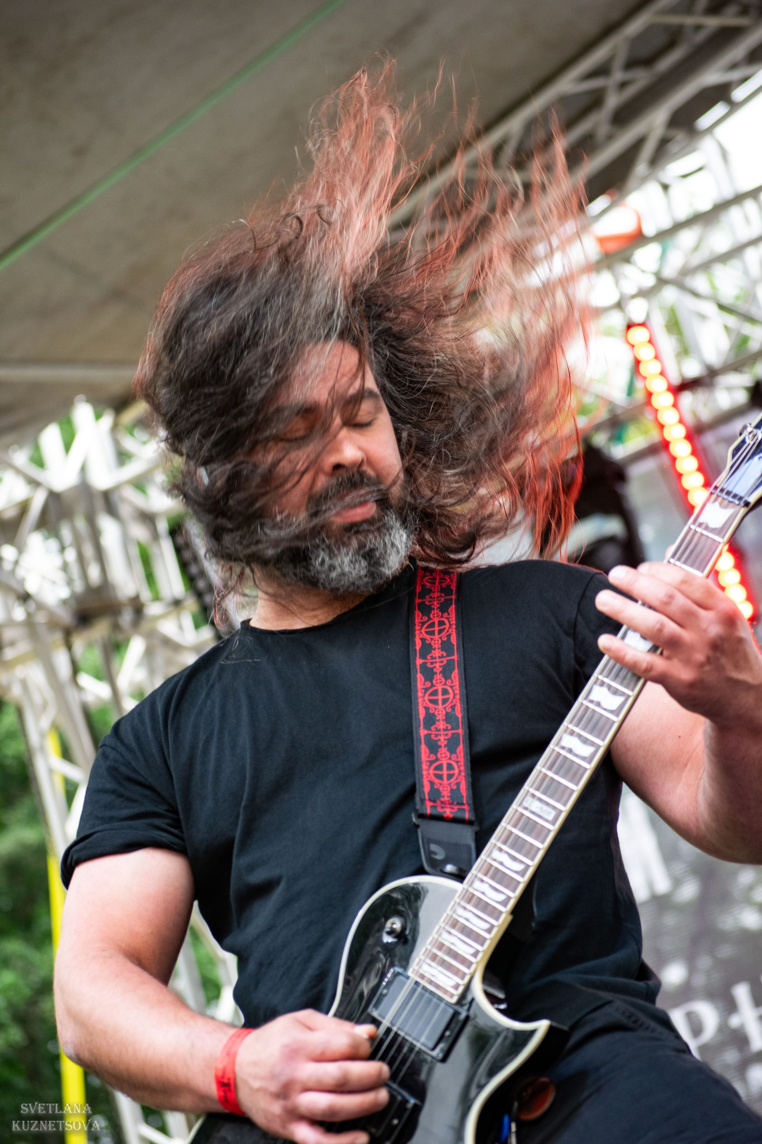 Молодые ветра 2025. Репортажный и портретный фотограф из Воронежа — Светлана Кузнецова