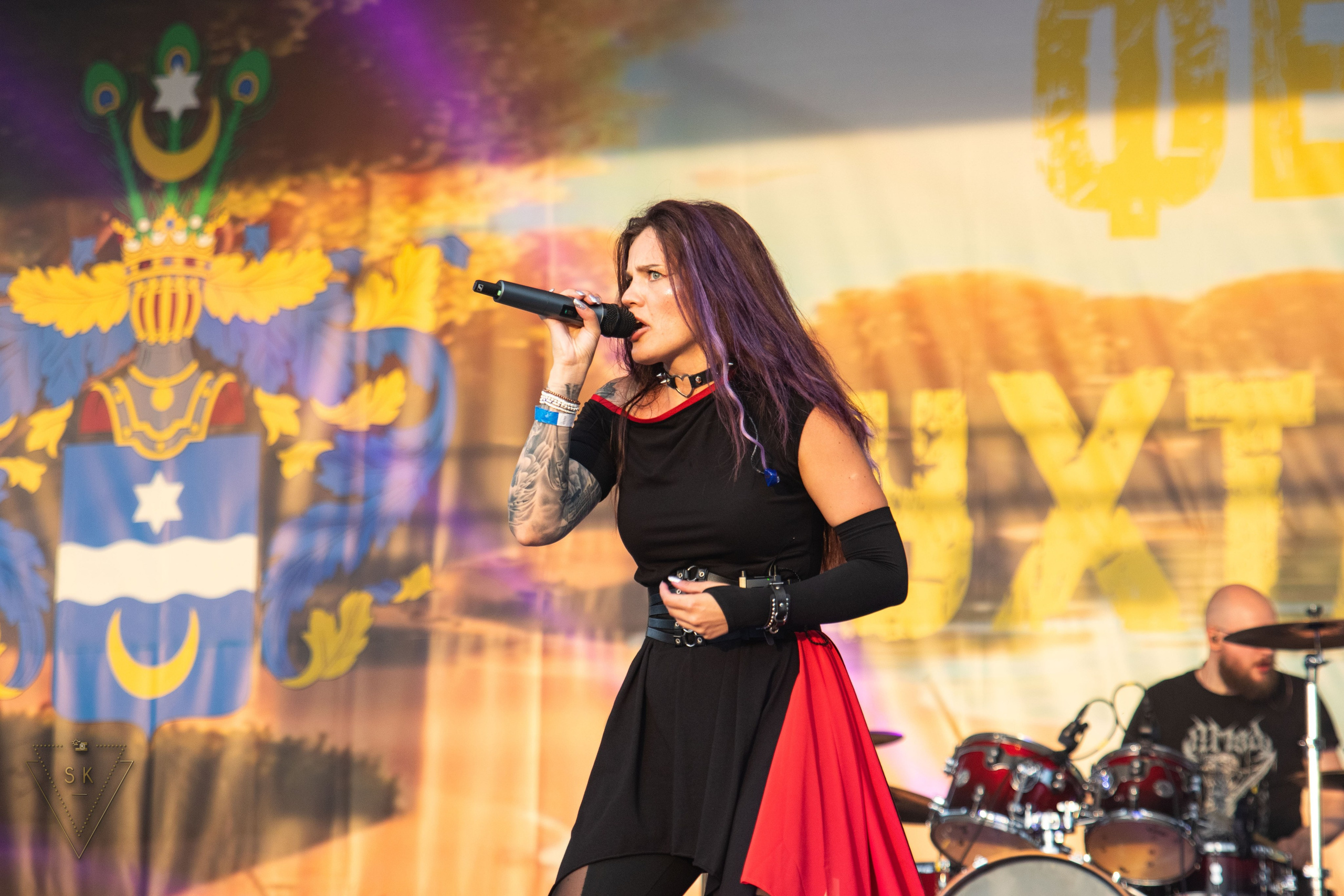 Бухта Сенявина 2025. Репортажный и портретный фотограф из Воронежа — Светлана Кузнецова