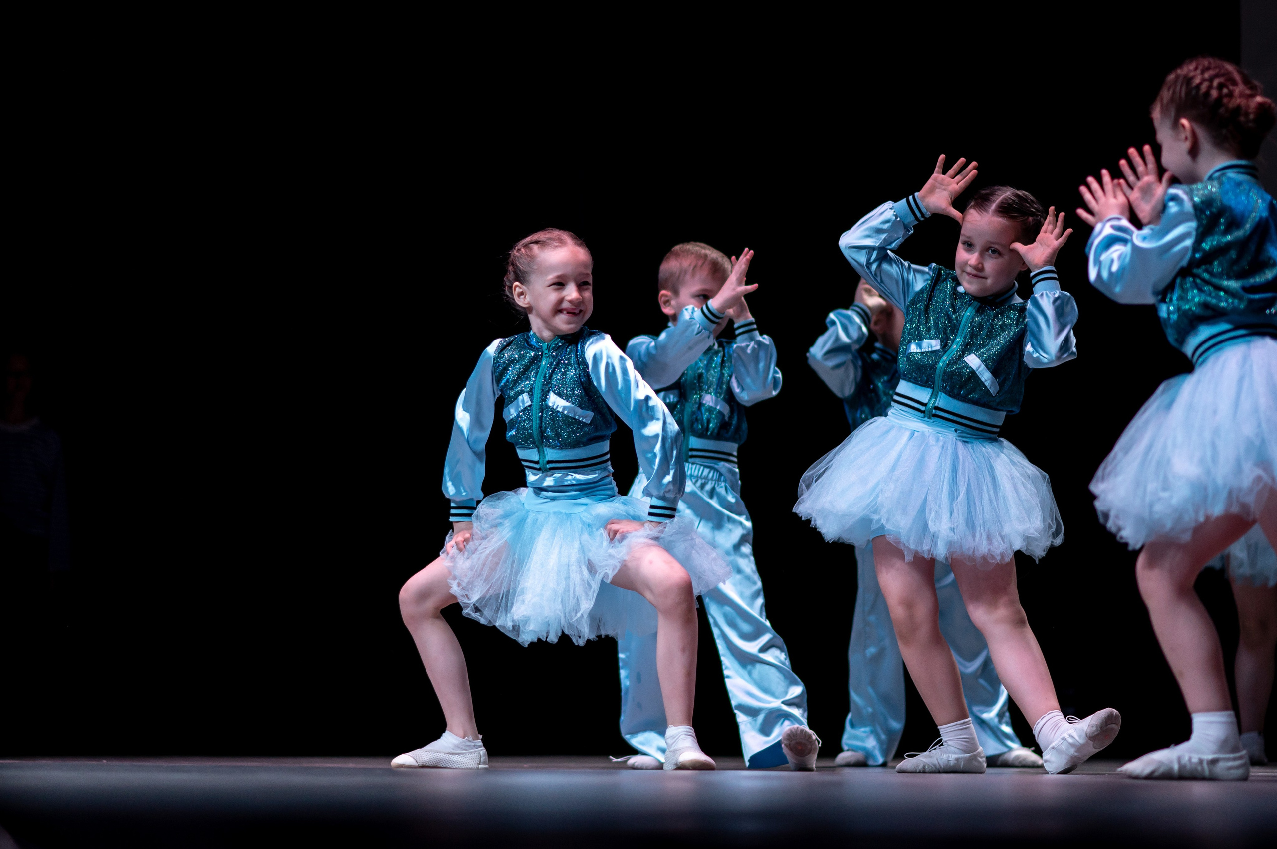 Движение. Отчетный концерт. Май, 2025. Спортивный фотограф в Туле и Тульской области. Файсханова Фото Спорт