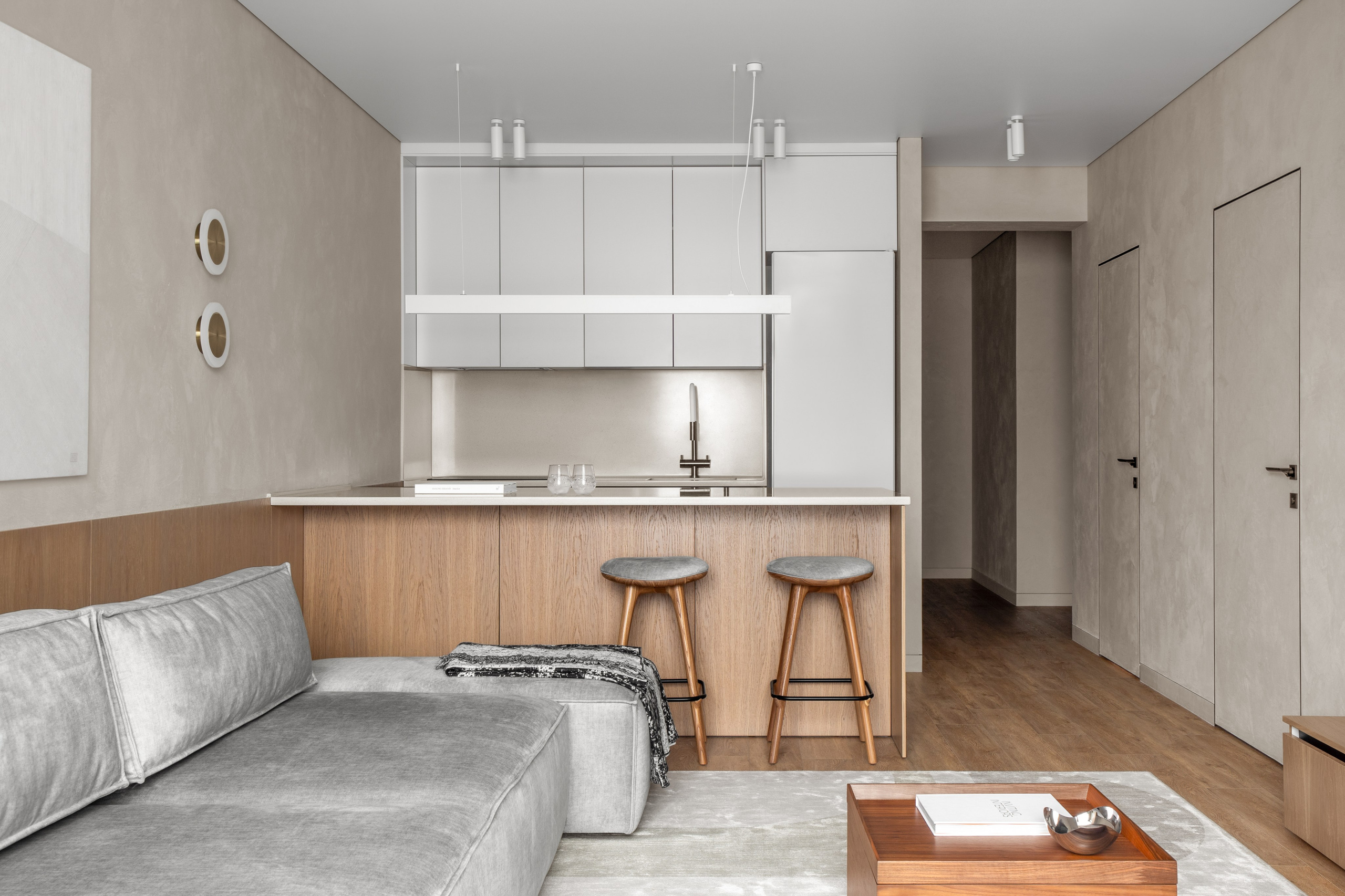 Ян Покотило — Арбат. Roman Yakunin — interior photographer in Almaty, Kazakhstan