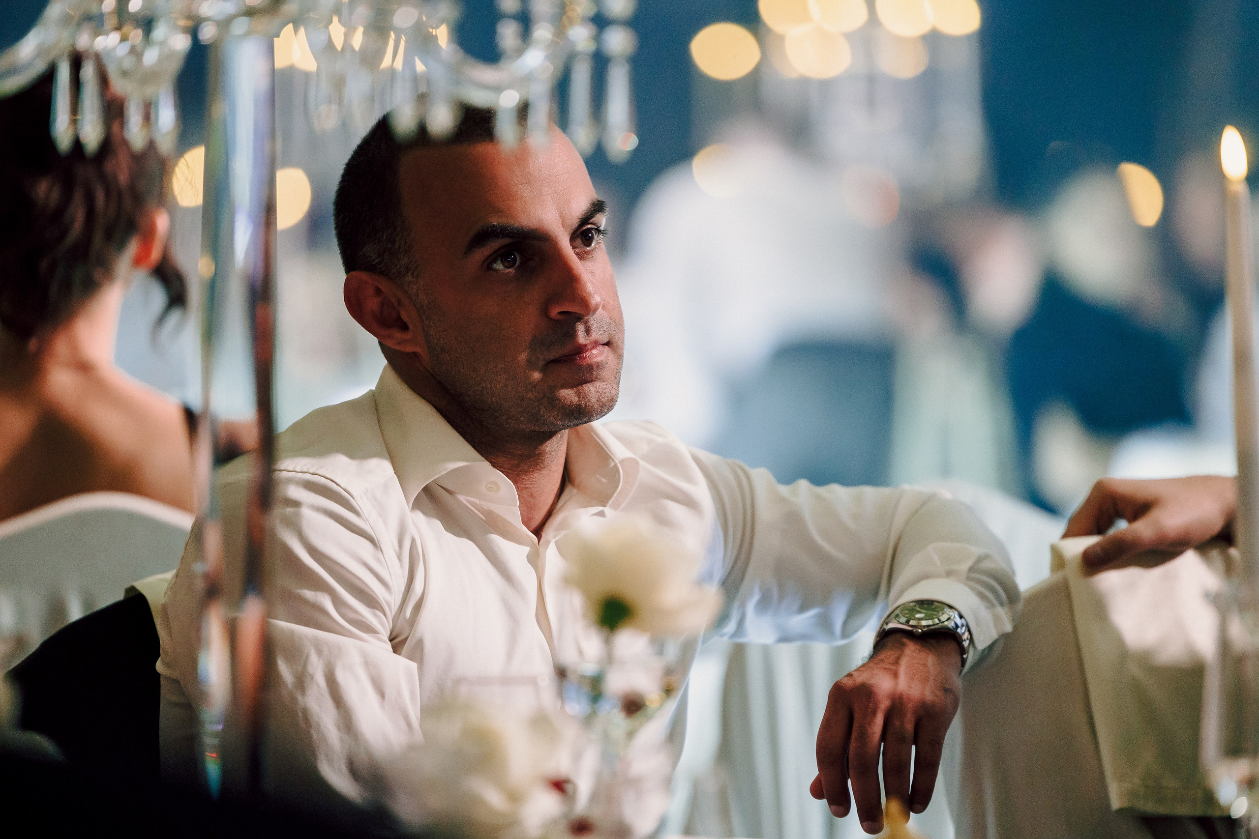 Свадебный день — Дмитрий и Маргарита. Лёшка Варзегов — фотограф