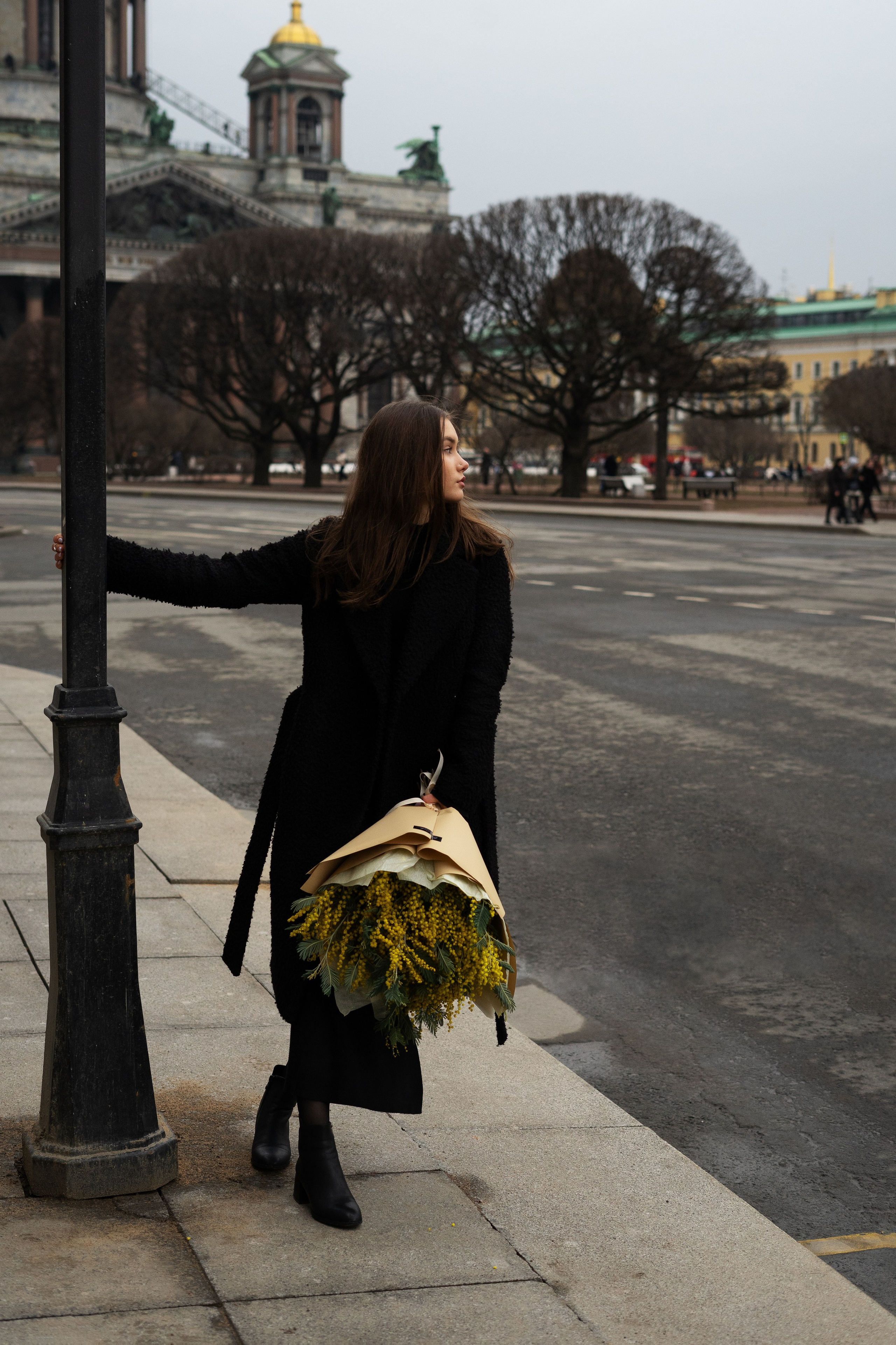 София. Портретный фотограф Санкт-Петербург Зикс Елизавета