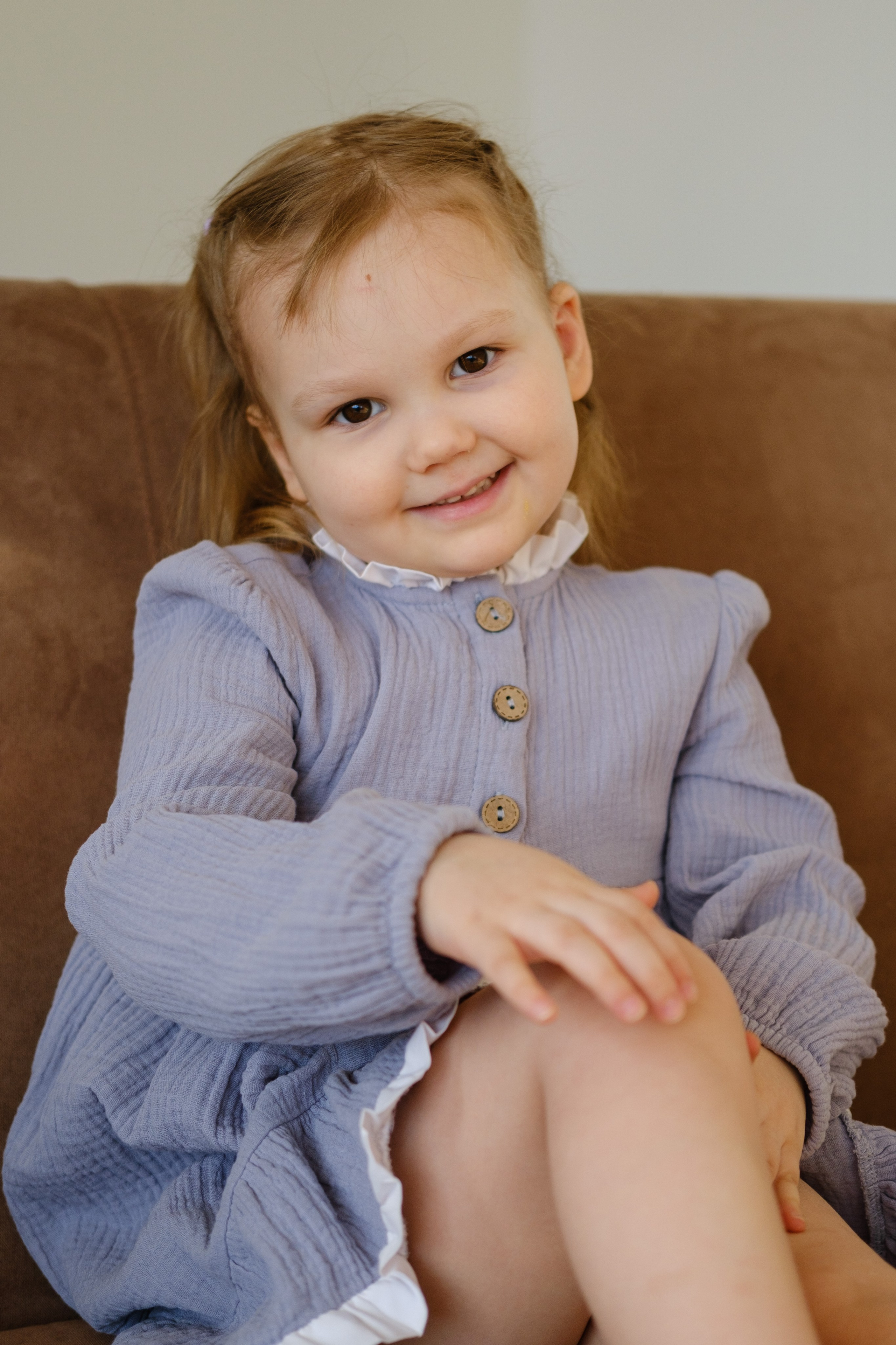 Аполлинария и ее доченьки. Фотограф Евгения Войко Тюмень