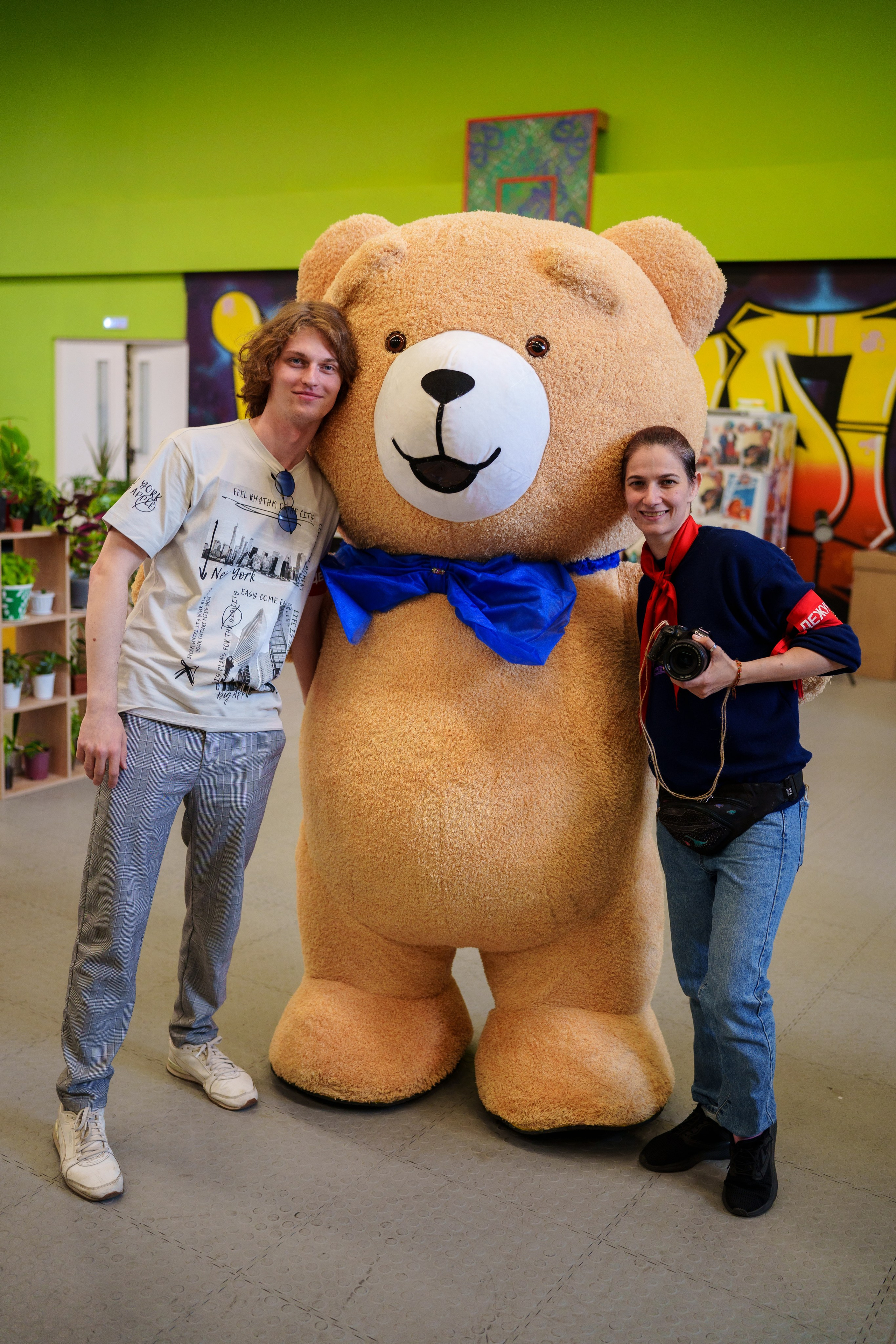 Благотворительный фестиваль «Мир! Труд! Май!» — КЦ «Октябрь» (13.05.2023). Фотограф Андрей Чеботок (Белгород, Курск, Воронеж, Старый Оскол)