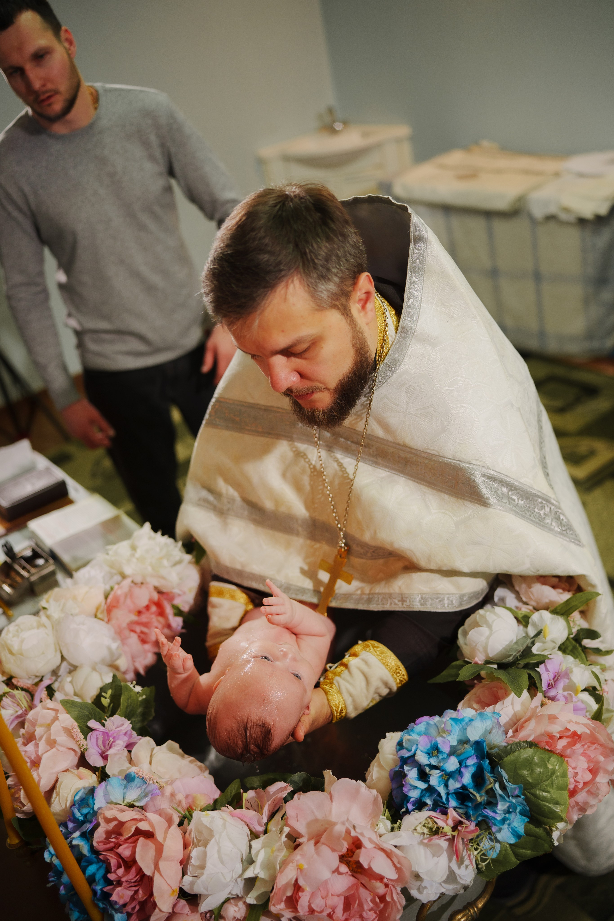 27.12.2025. Фотограф Андрей Чеботок (Белгород, Курск, Воронеж, Старый Оскол)