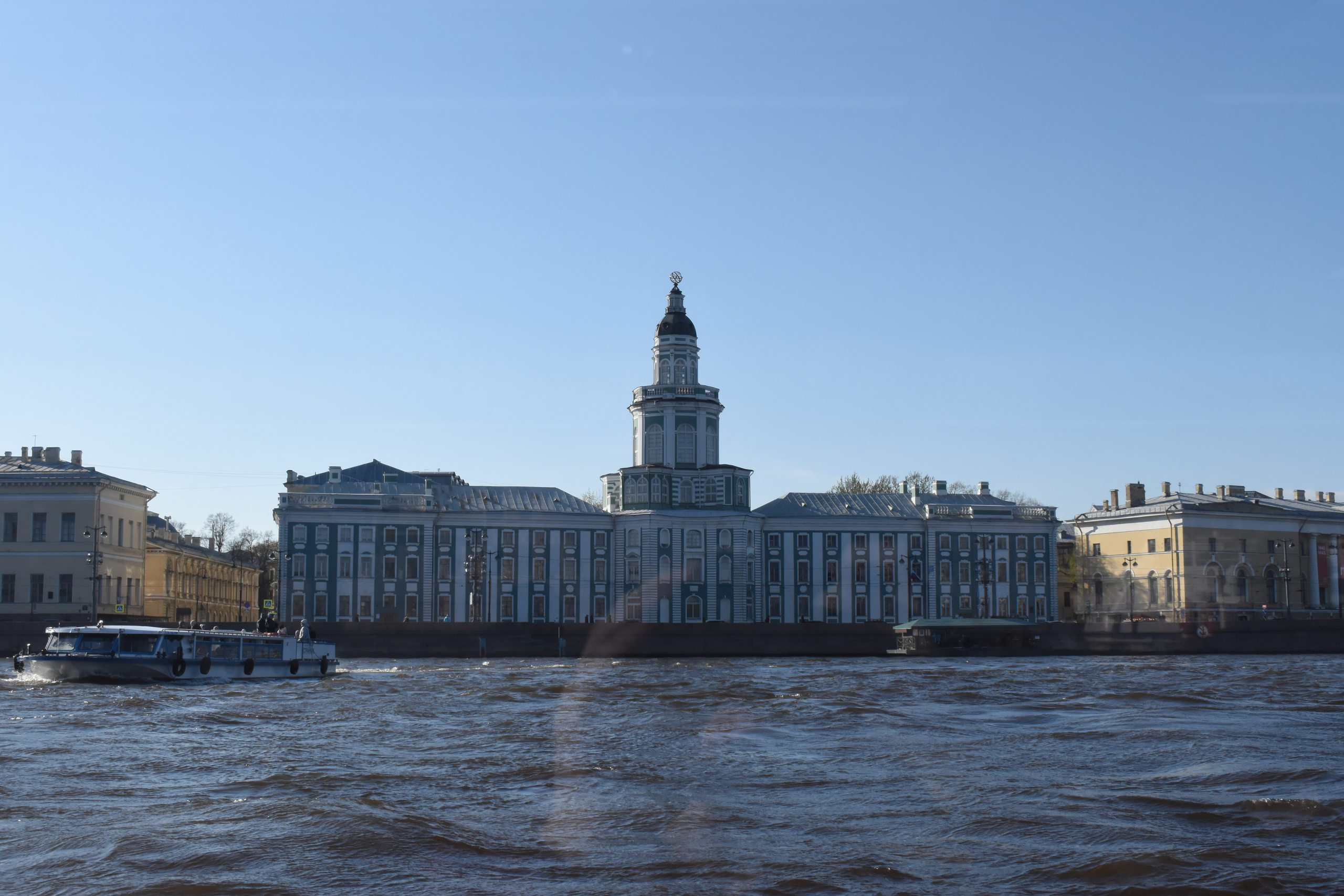 Санкт-Петербург, май 2024. Фотограф Анатолий Мелентьев
