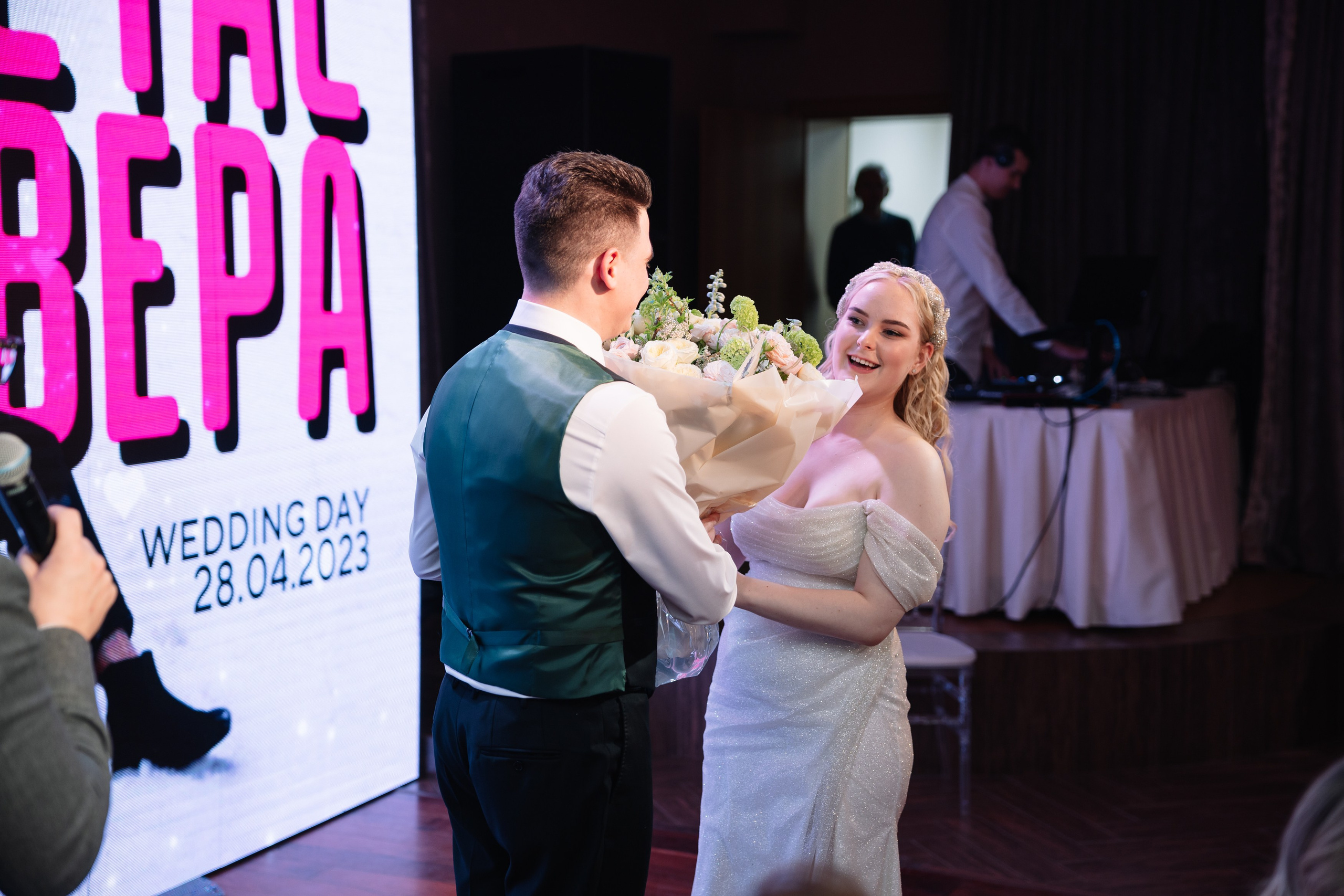 Wedding Станислав Вера. Фотограф в Ижевске и Казани Богданов Яков