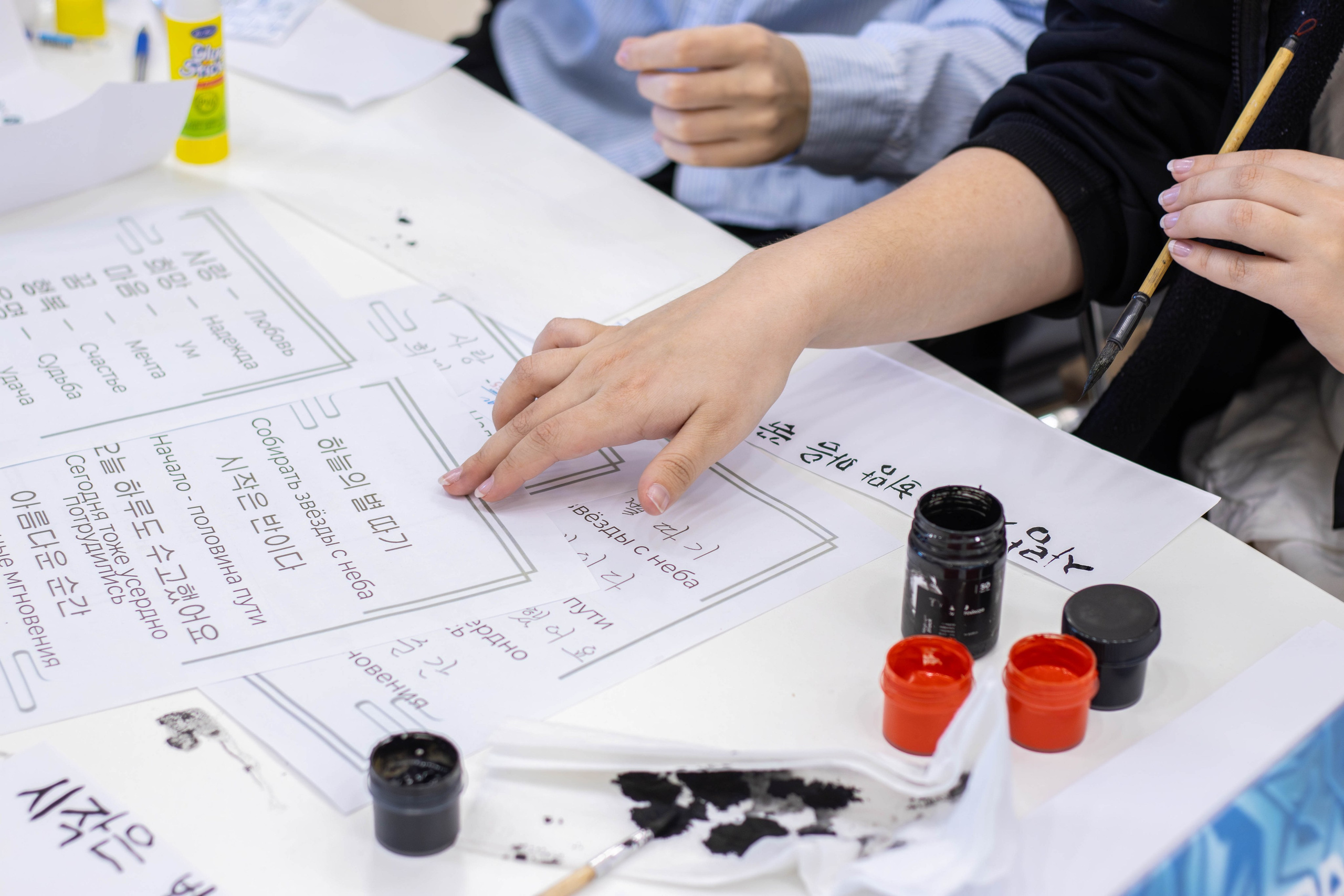 SET THE STAGE. Репортажный фотограф во Владивостоке Анастасия Кострова