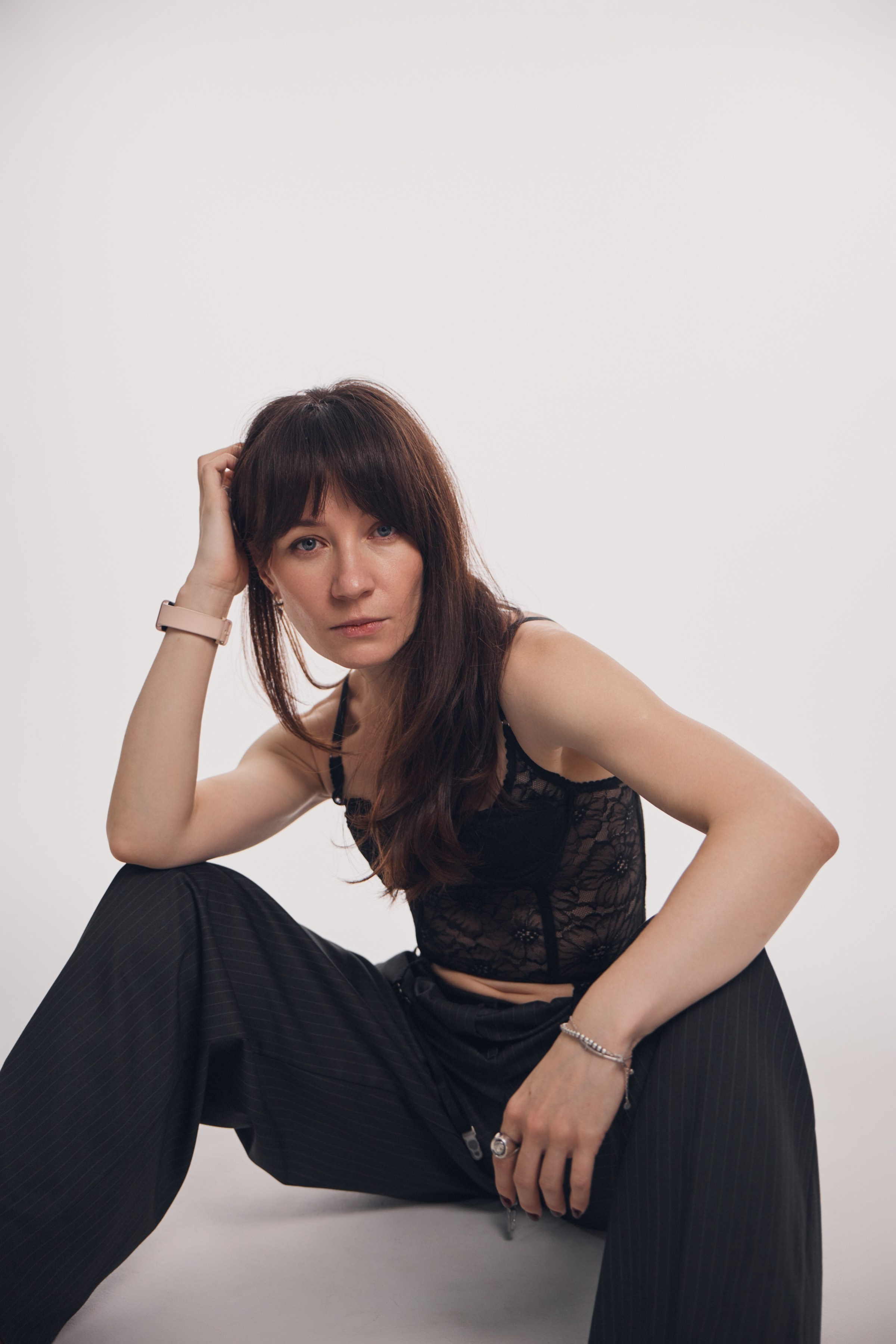 Наталья. Фотограф из Челябинска Ника Варгот