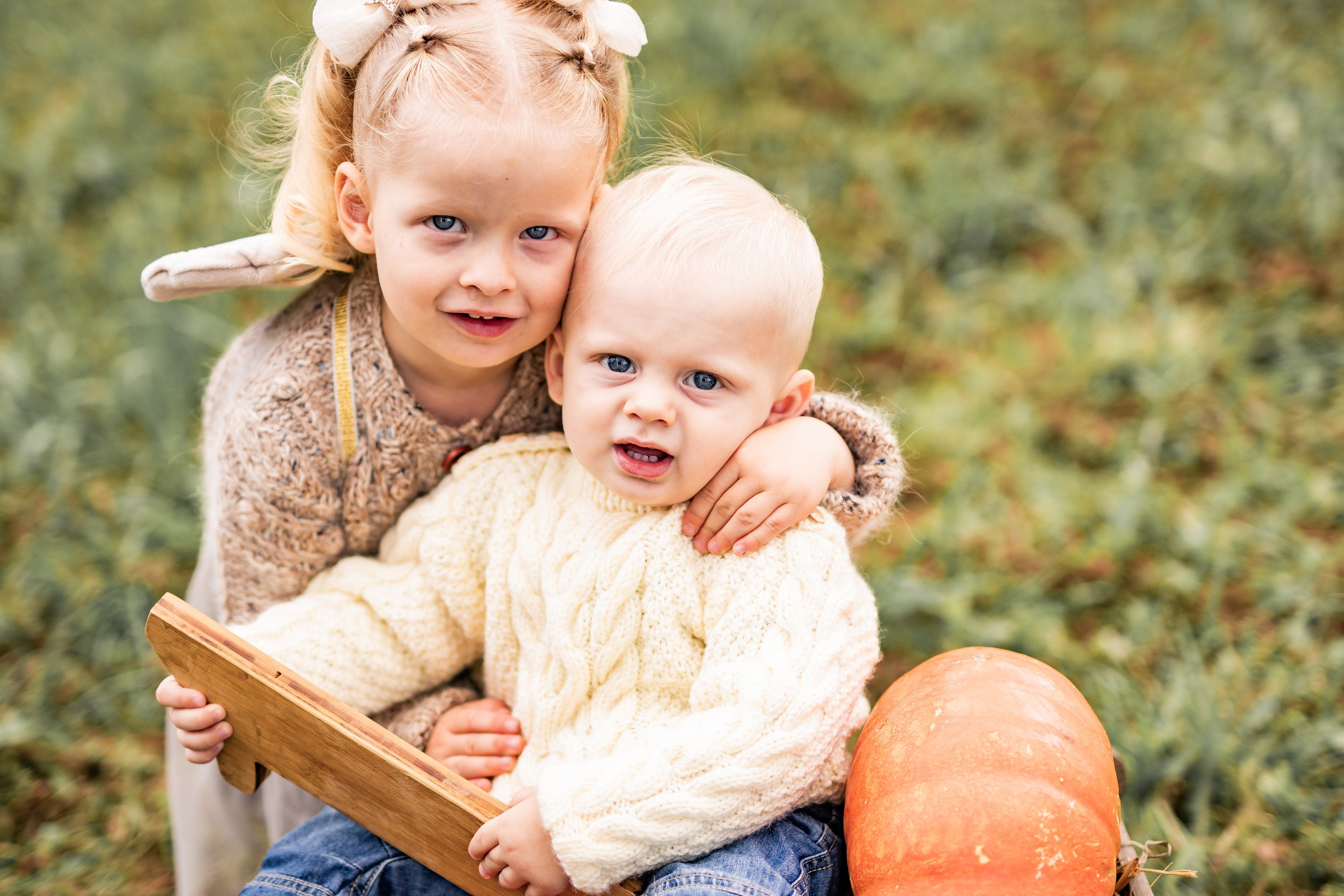 Сентябрь 2025. Семейный фотограф Ефремова Виктория