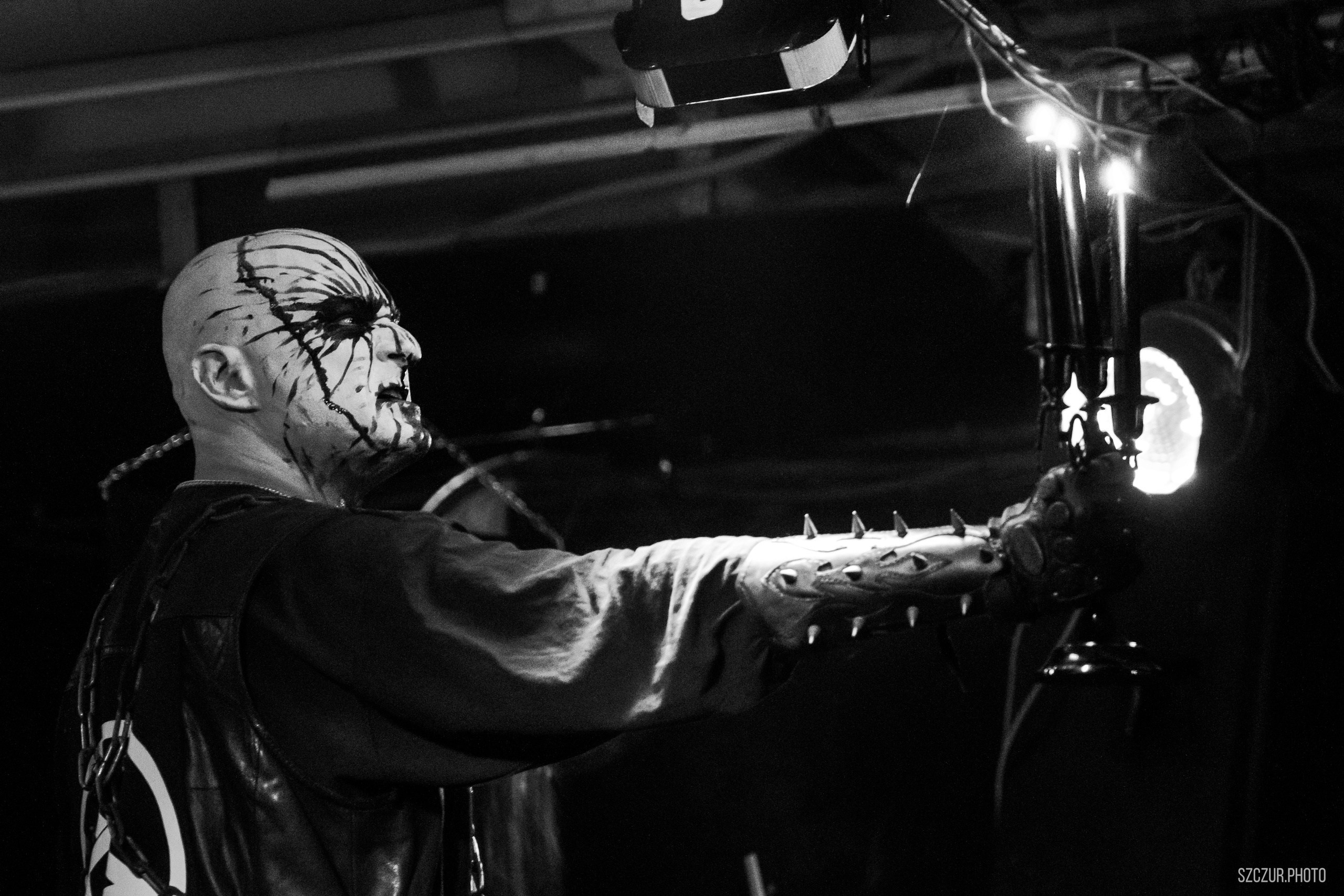 Тайные Знания в Смене 18.01.25 (Wormsden, Disillumination, Ad Nihil). Szczur photo