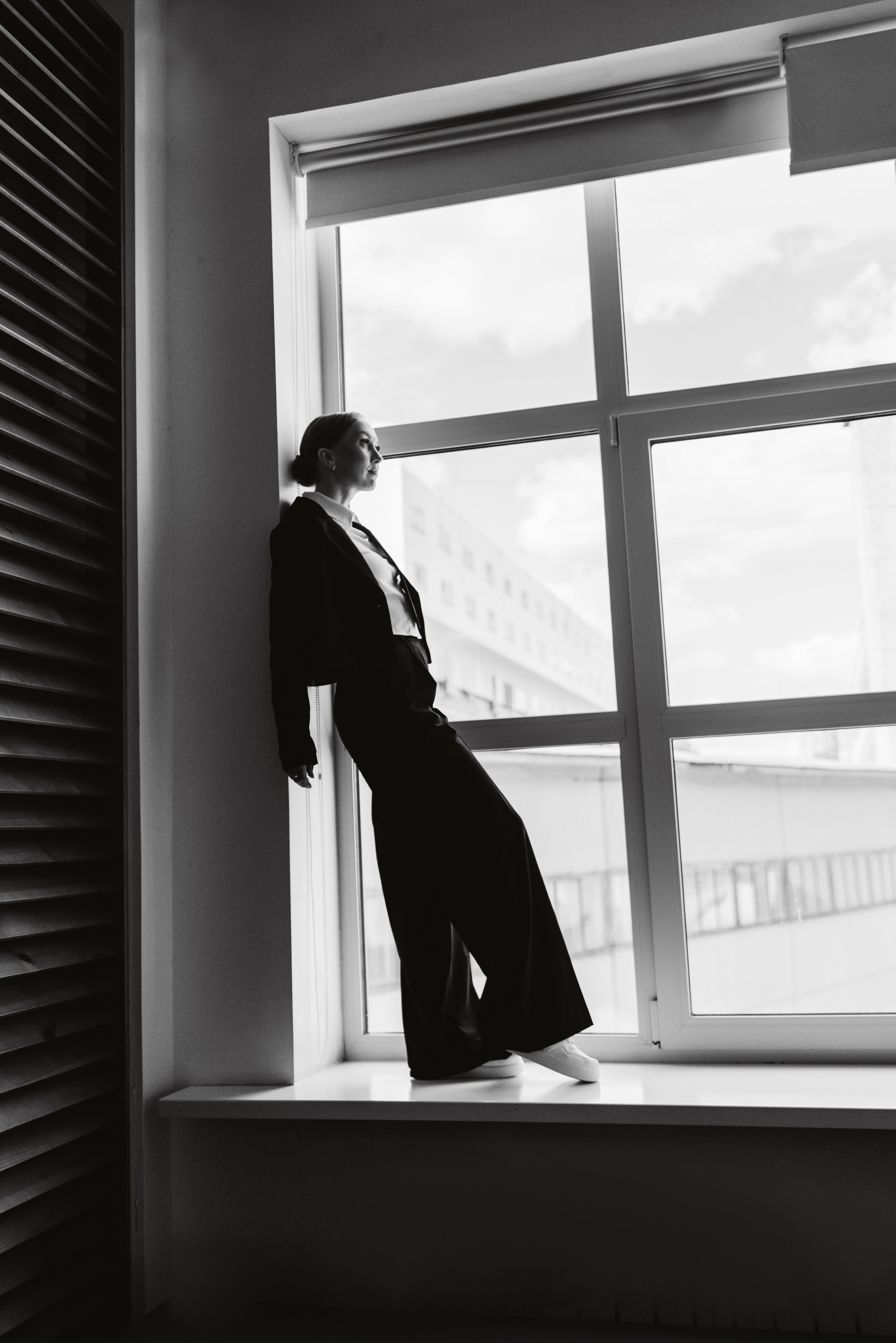 Анна. Что как мужик?. Сайт портфолио