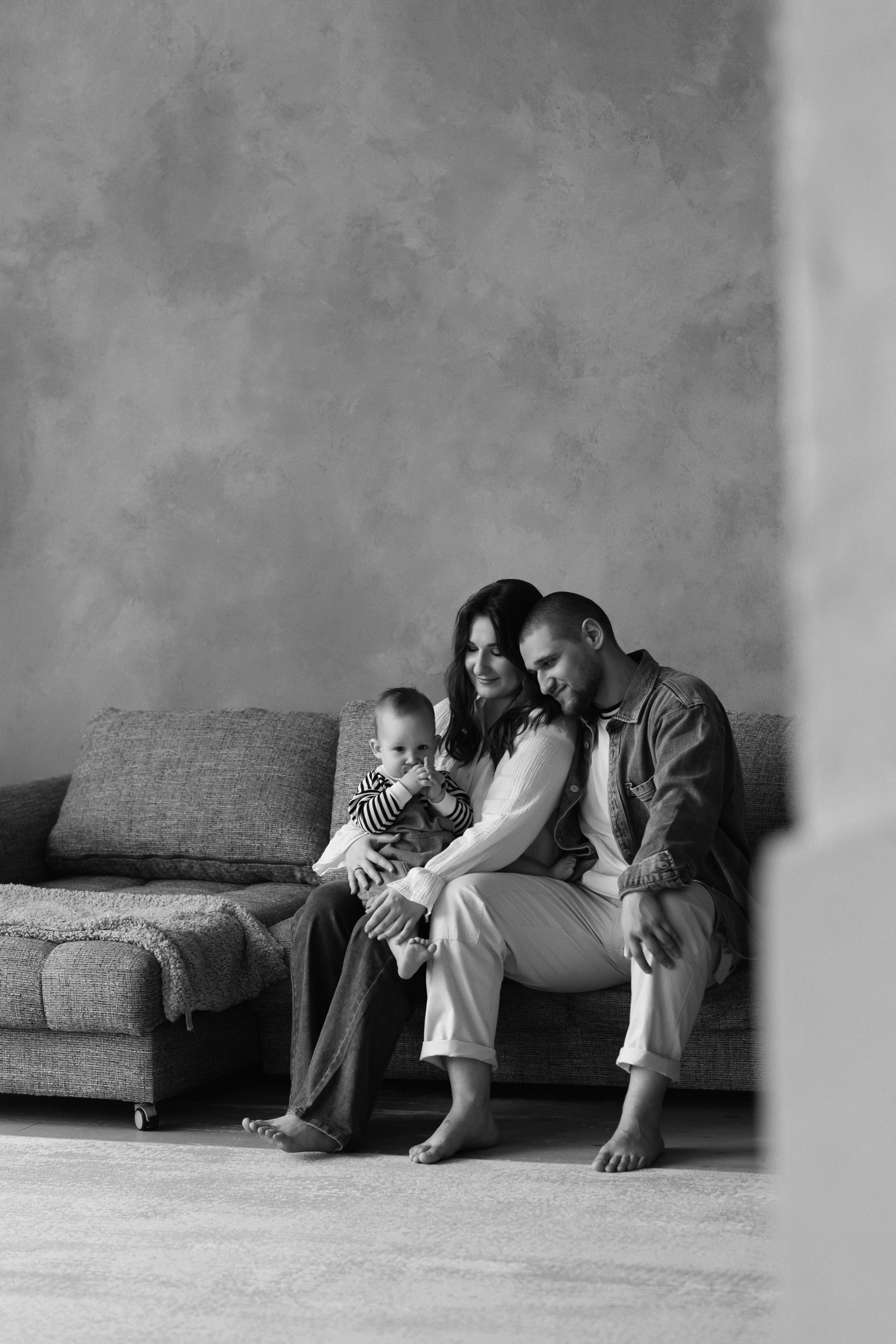 ЮЛИЯ, МАКСИМ И МАКС ` 25. Maria Startseva Photo