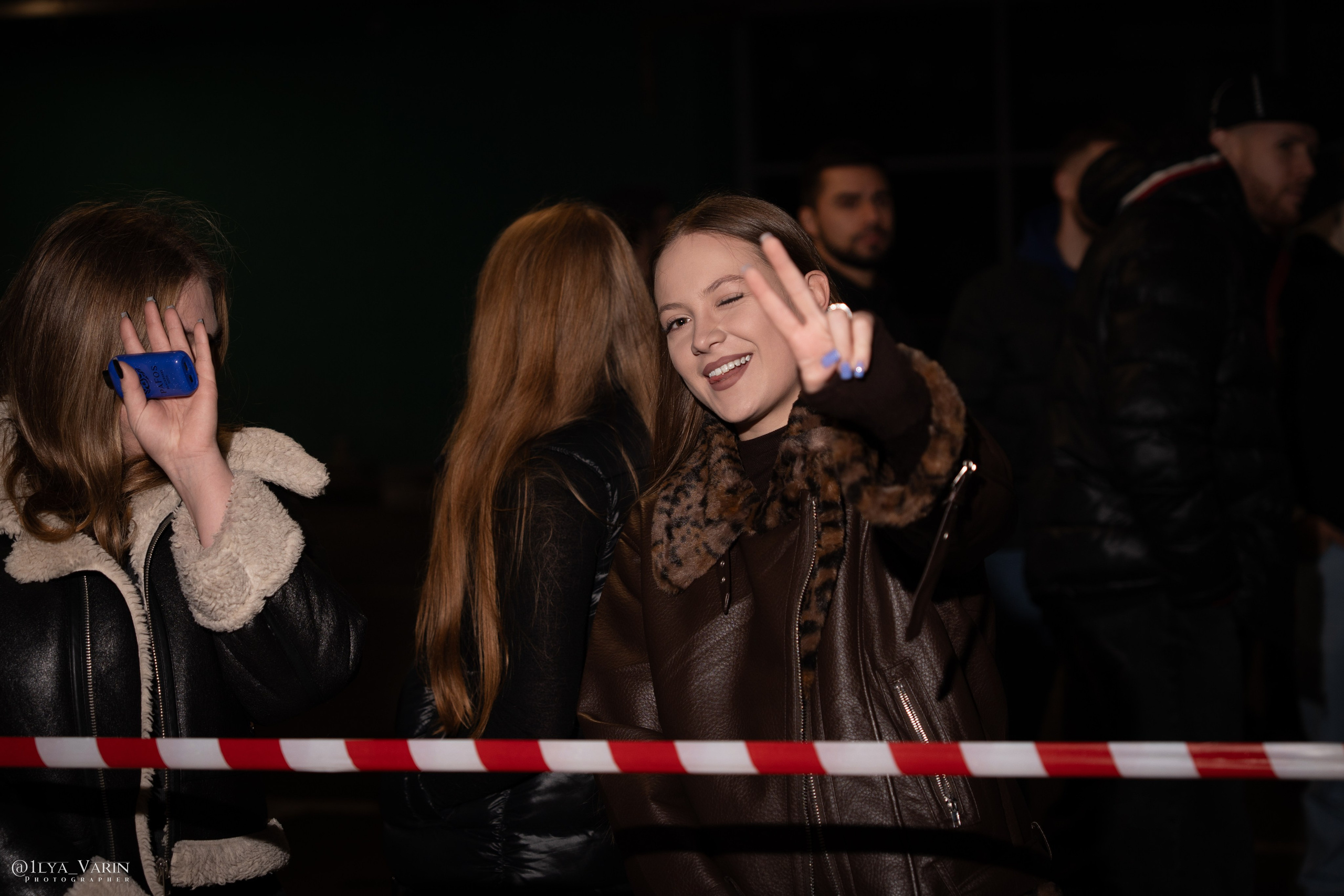 DnB 08/11/2025. TuninGGameS Media