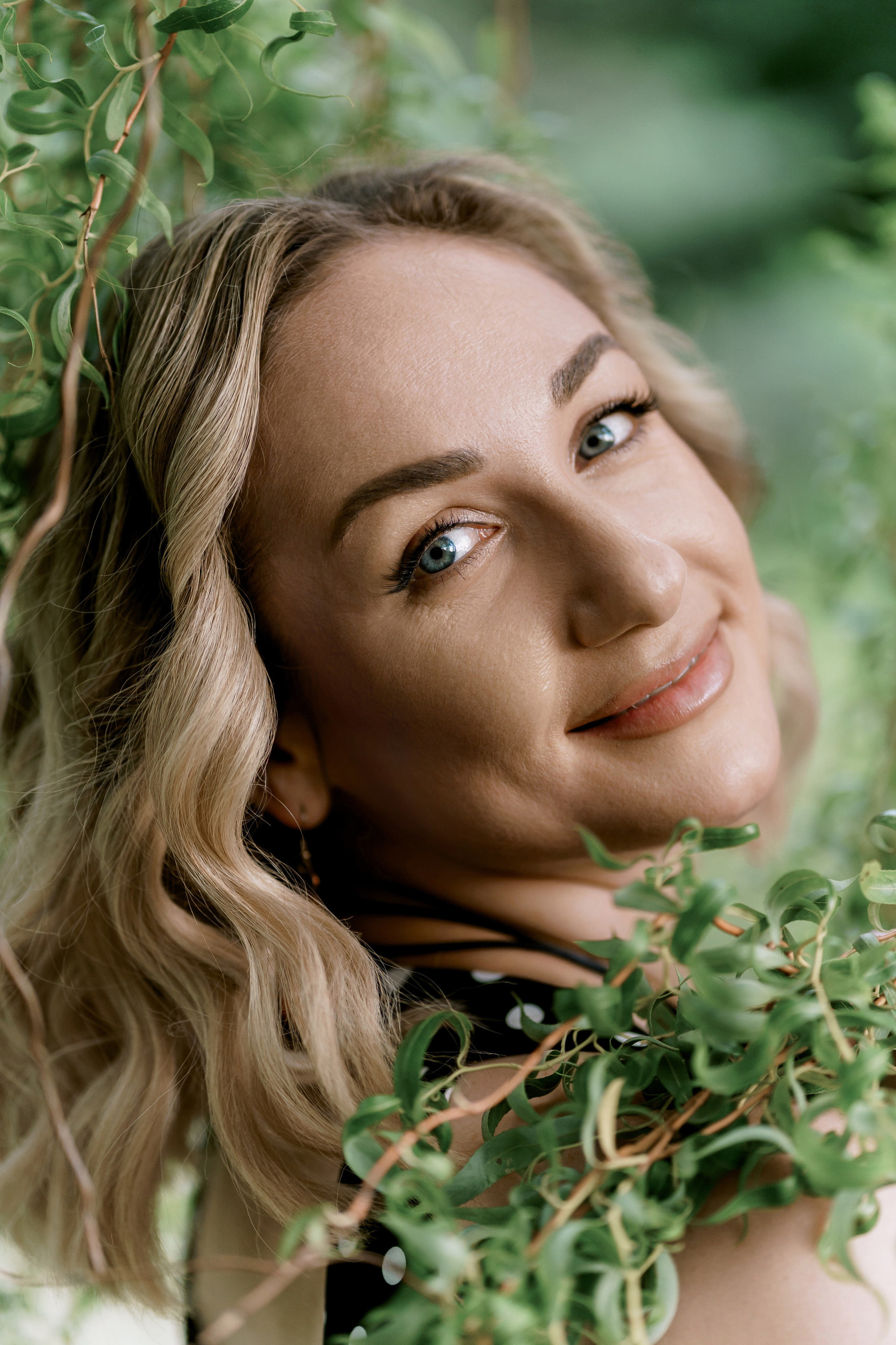 Даша. Фотограф Ларионова Надежда|Ставрополь