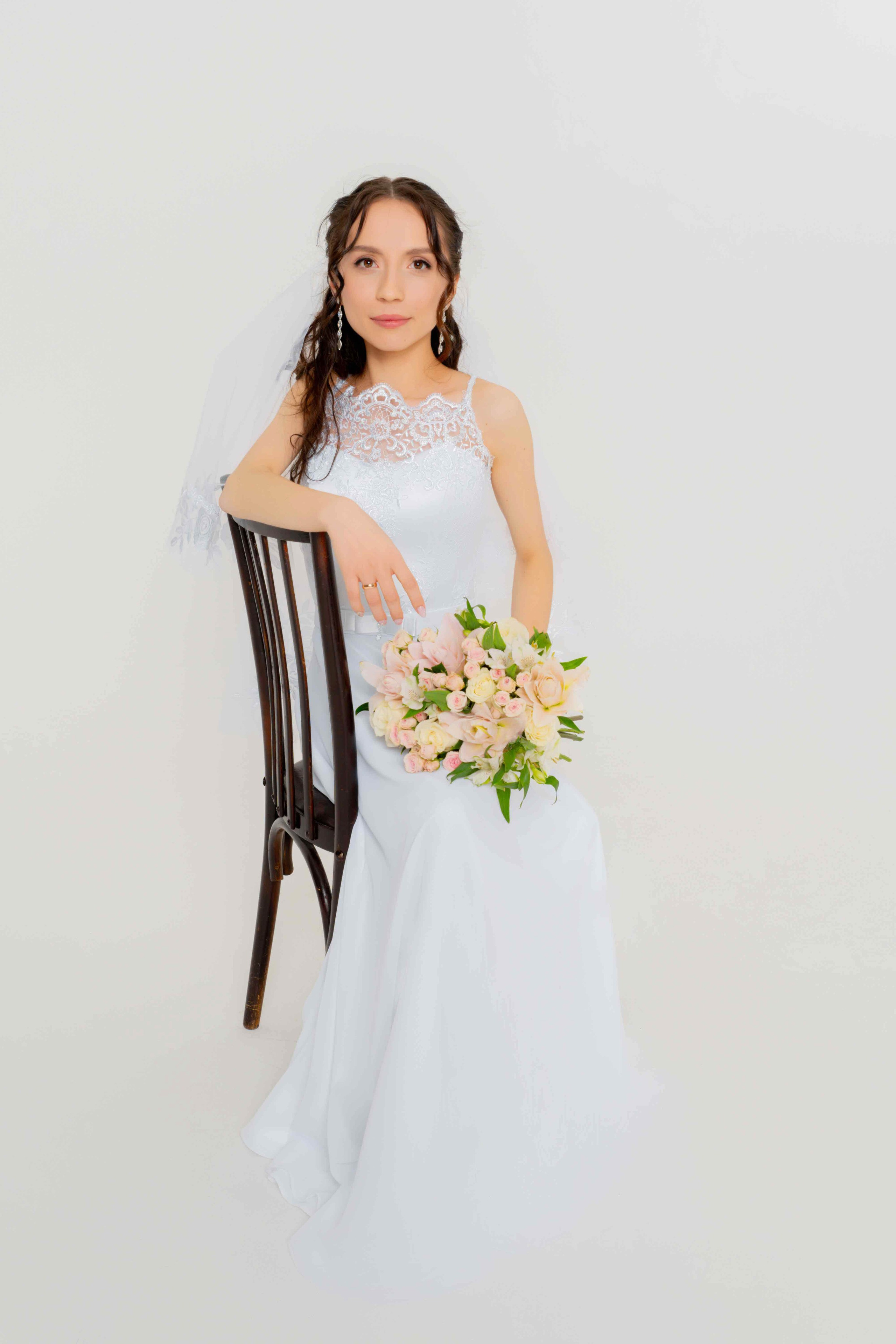 22.11.24 Свадьба. Свадебный фотограф видеограф Чебоксары