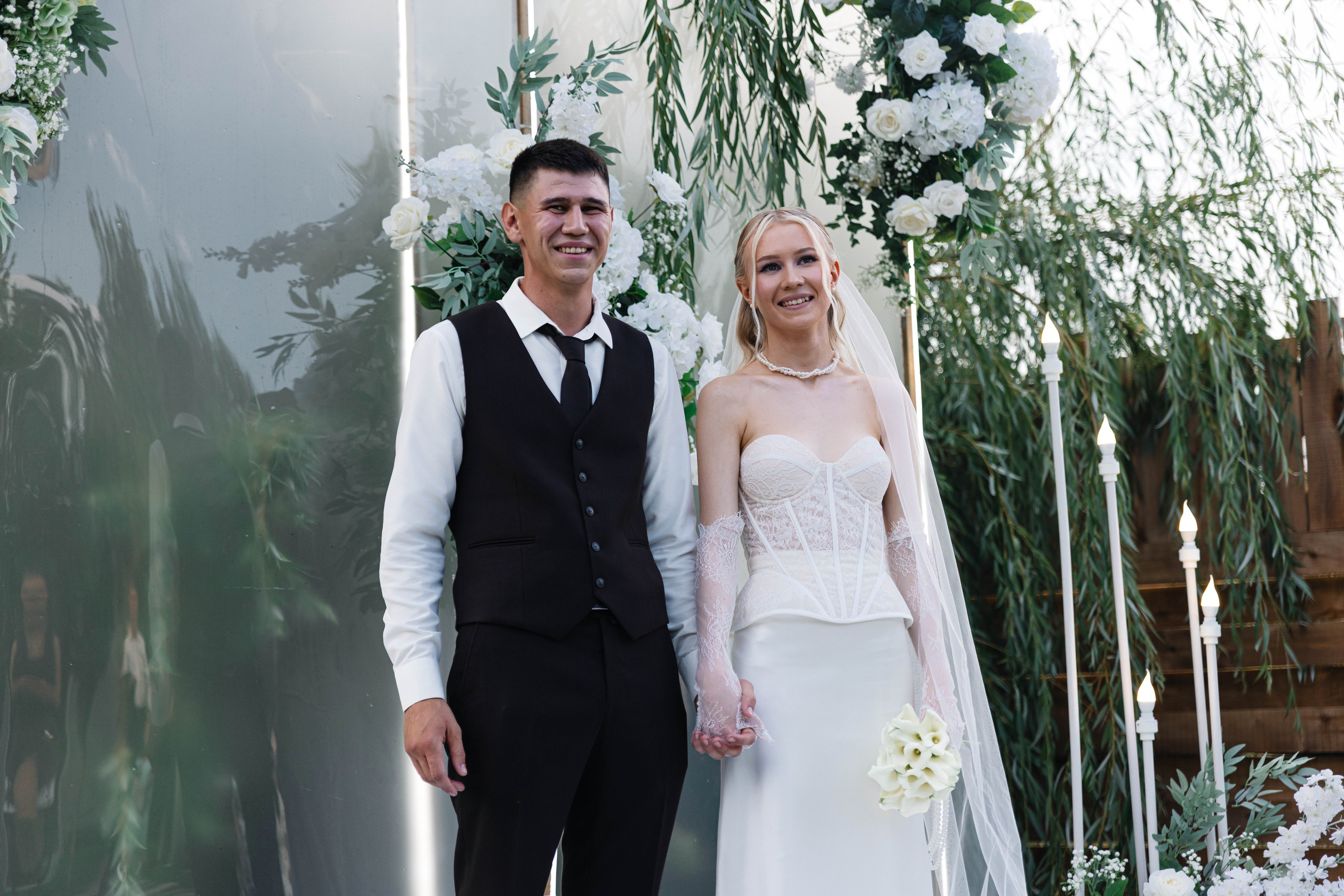 09.08.25 Свадьба. Свадебный фотограф видеограф Чебоксары