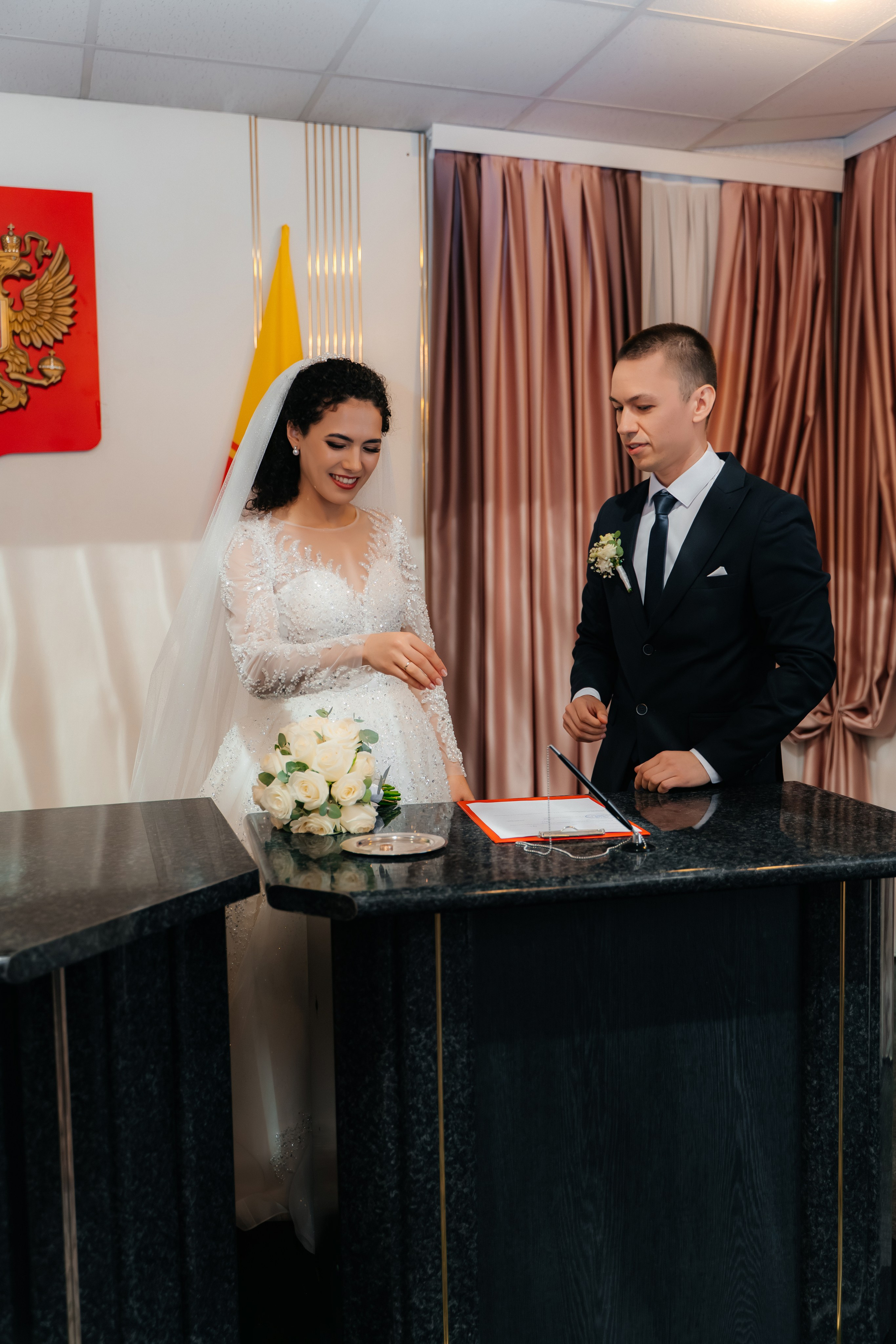 06.09.25 Свадьба. Свадебный фотограф видеограф Чебоксары