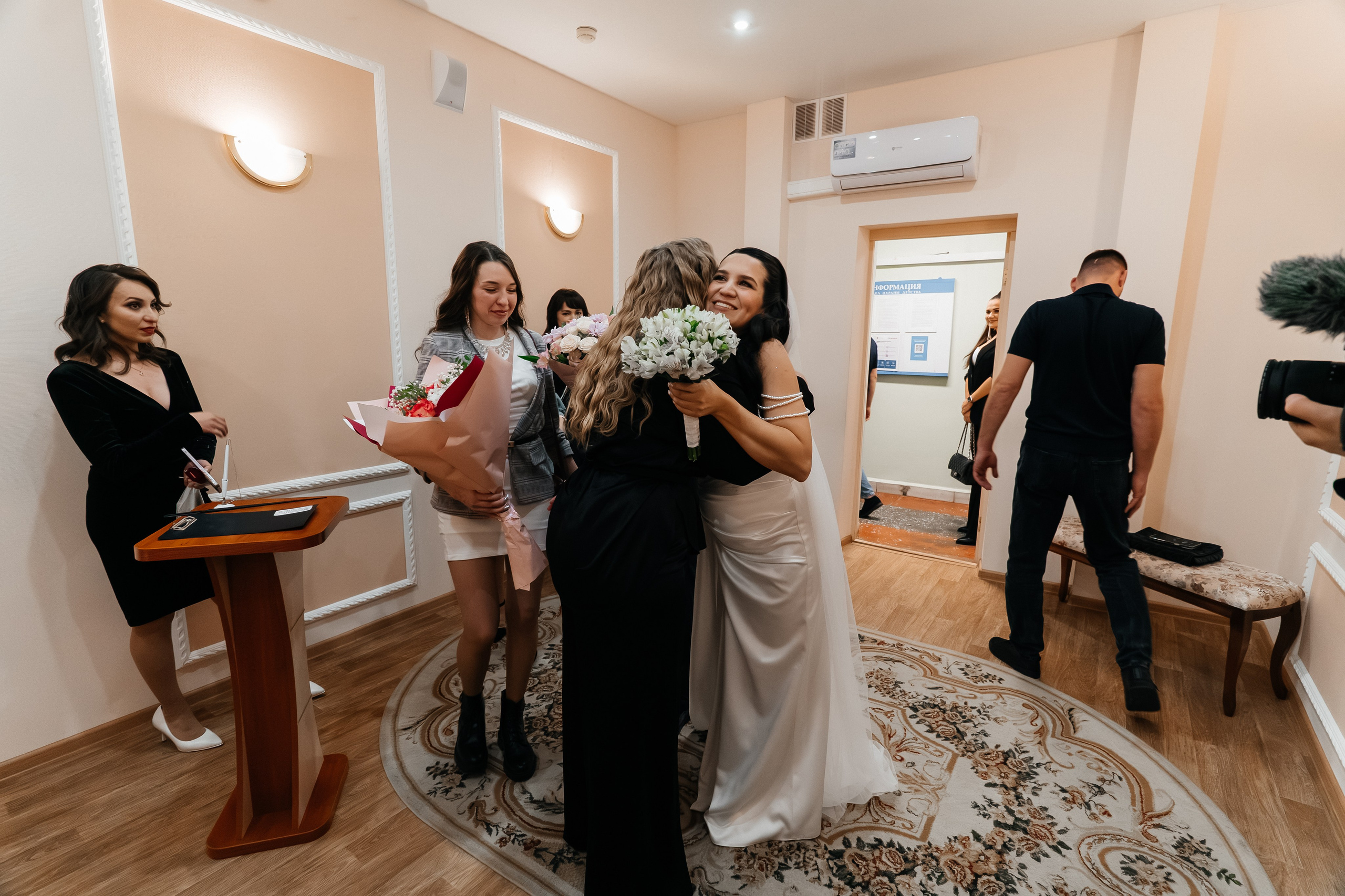 18.10.25. Свадебный фотограф видеограф Чебоксары