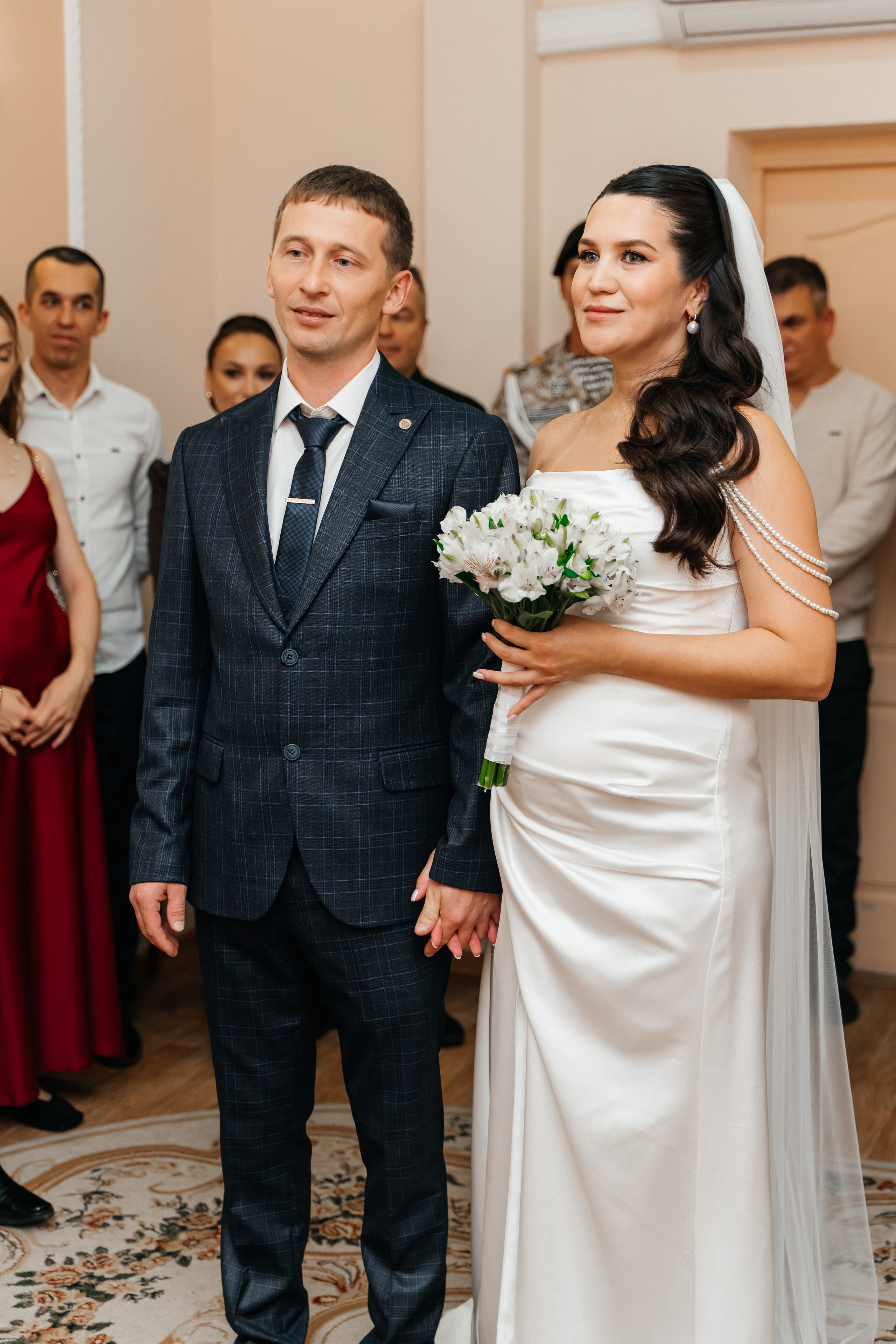 18.10.25. Свадебный фотограф видеограф Чебоксары