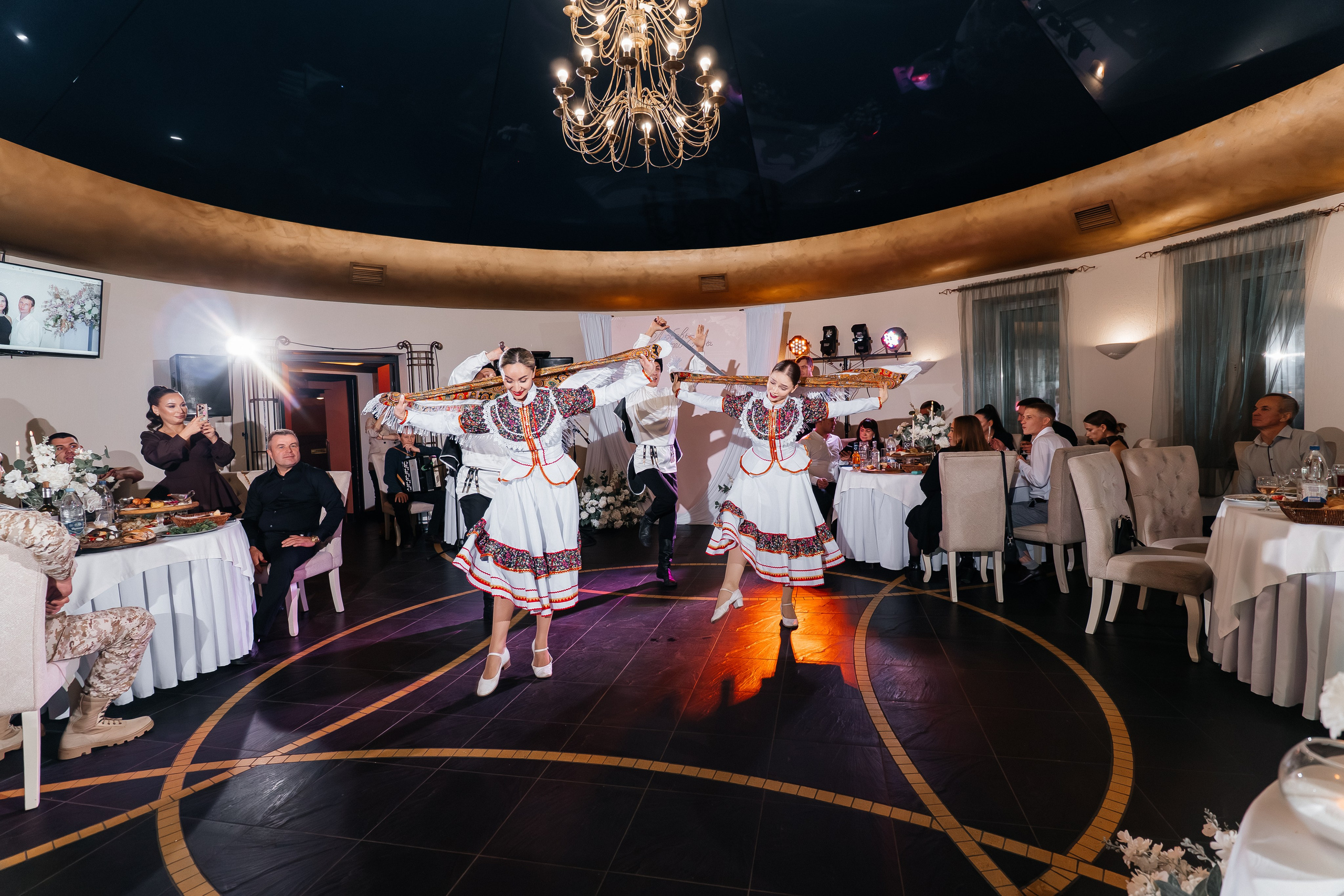 18.10.25. Свадебный фотограф видеограф Чебоксары