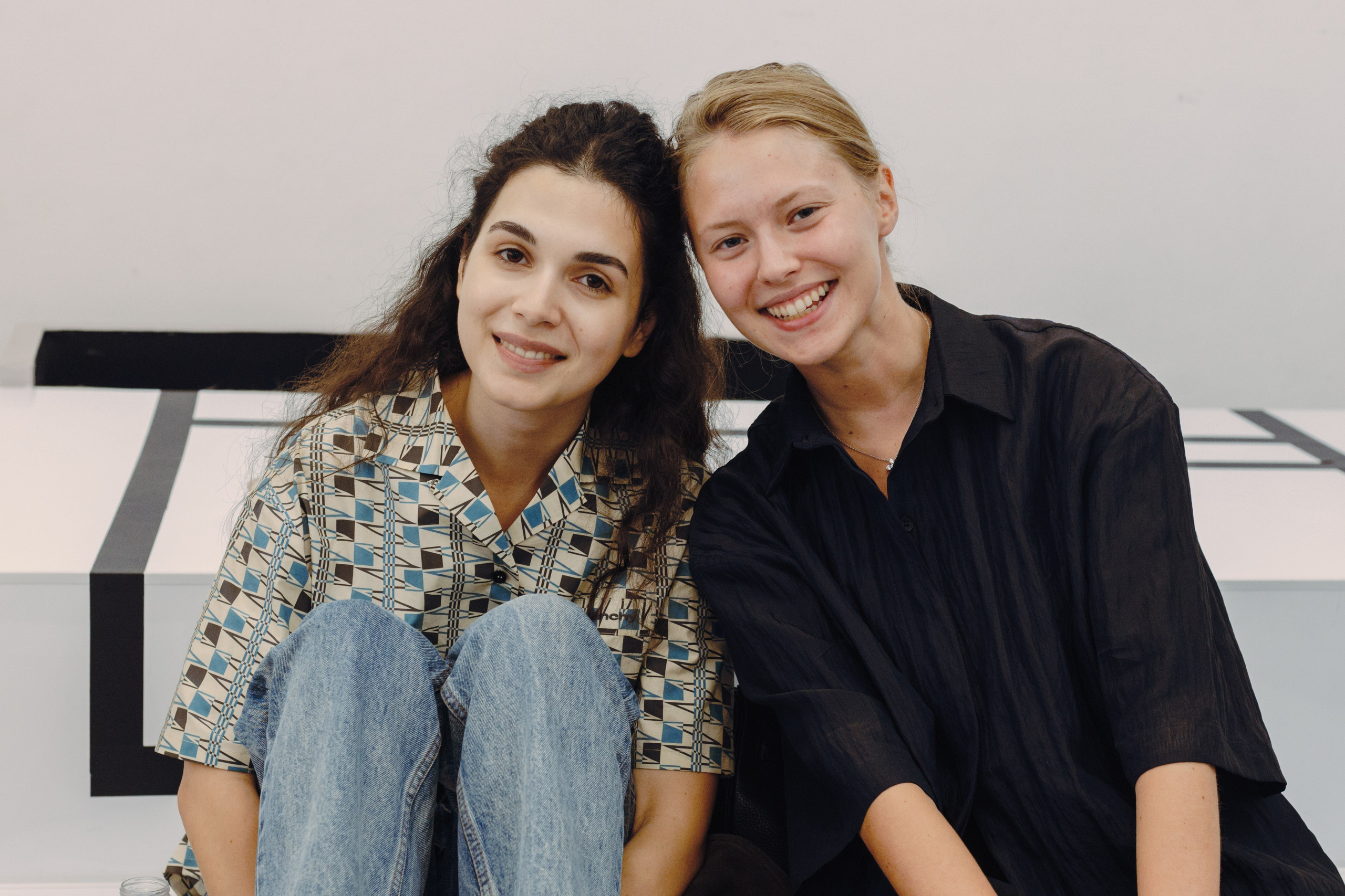 Перед премьерой. Екатерина Жабская Фотограф Видеограф Контент-мейкер Москва