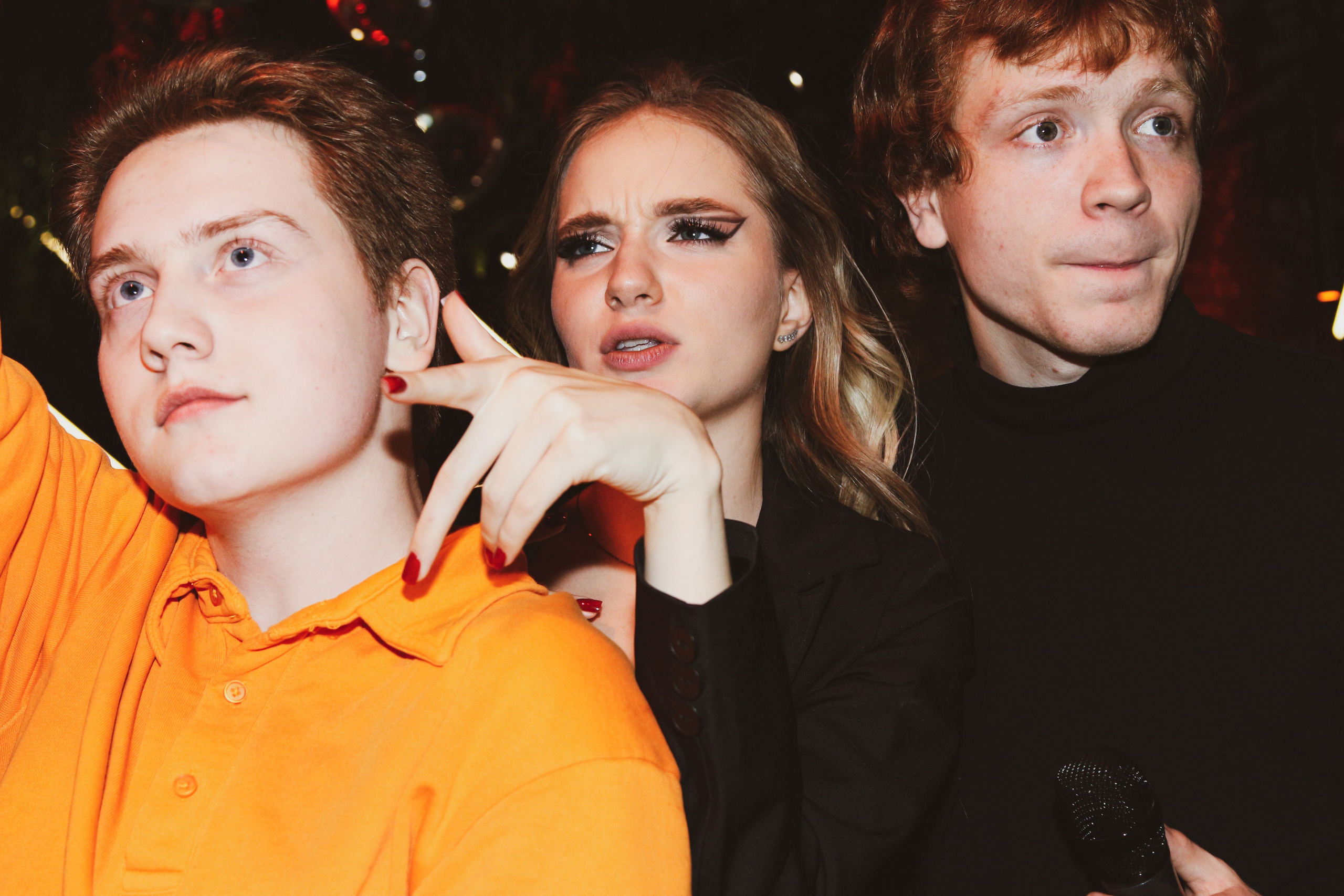 Студия пятница 3. Алиса Томшина — Фотограф / Видеограф