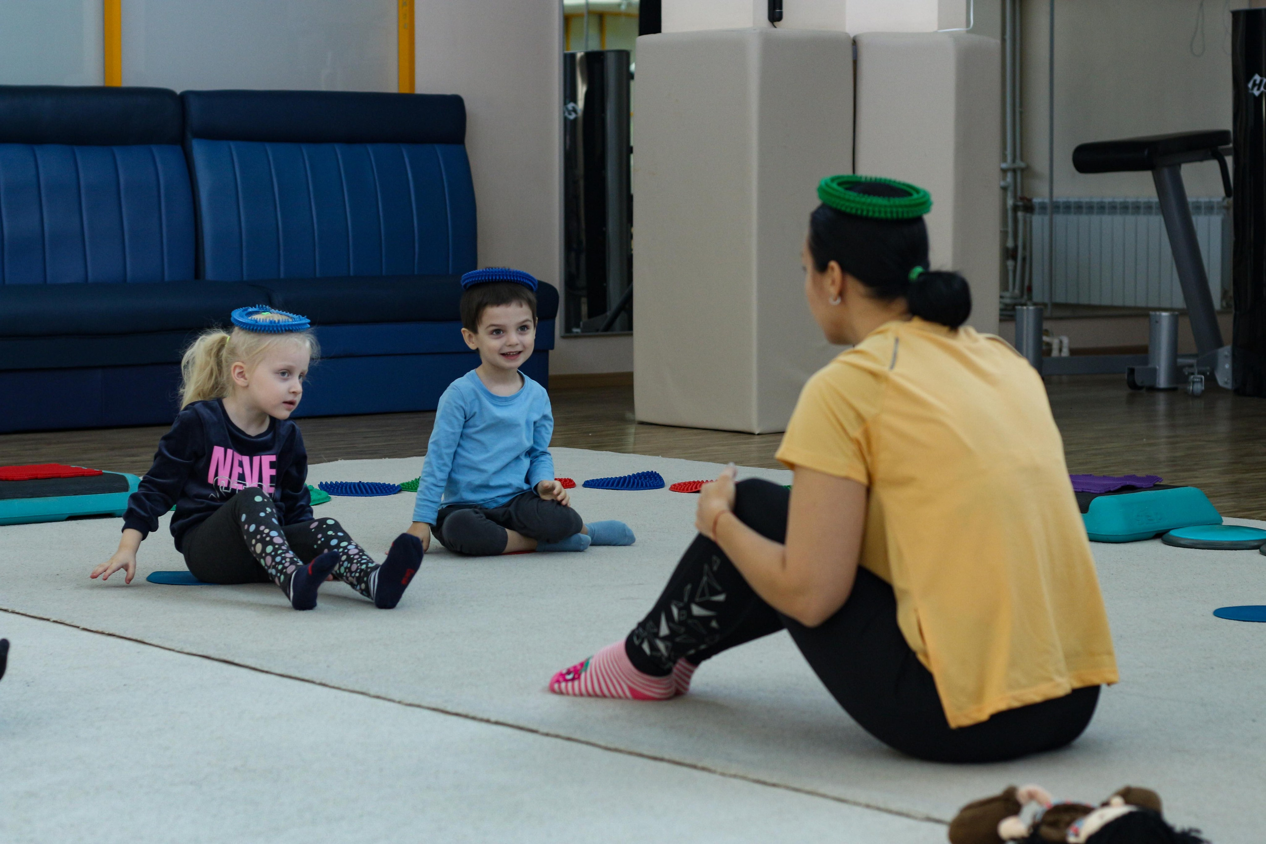 Юни клуб. Алиса Томшина — Фотограф / Видеограф