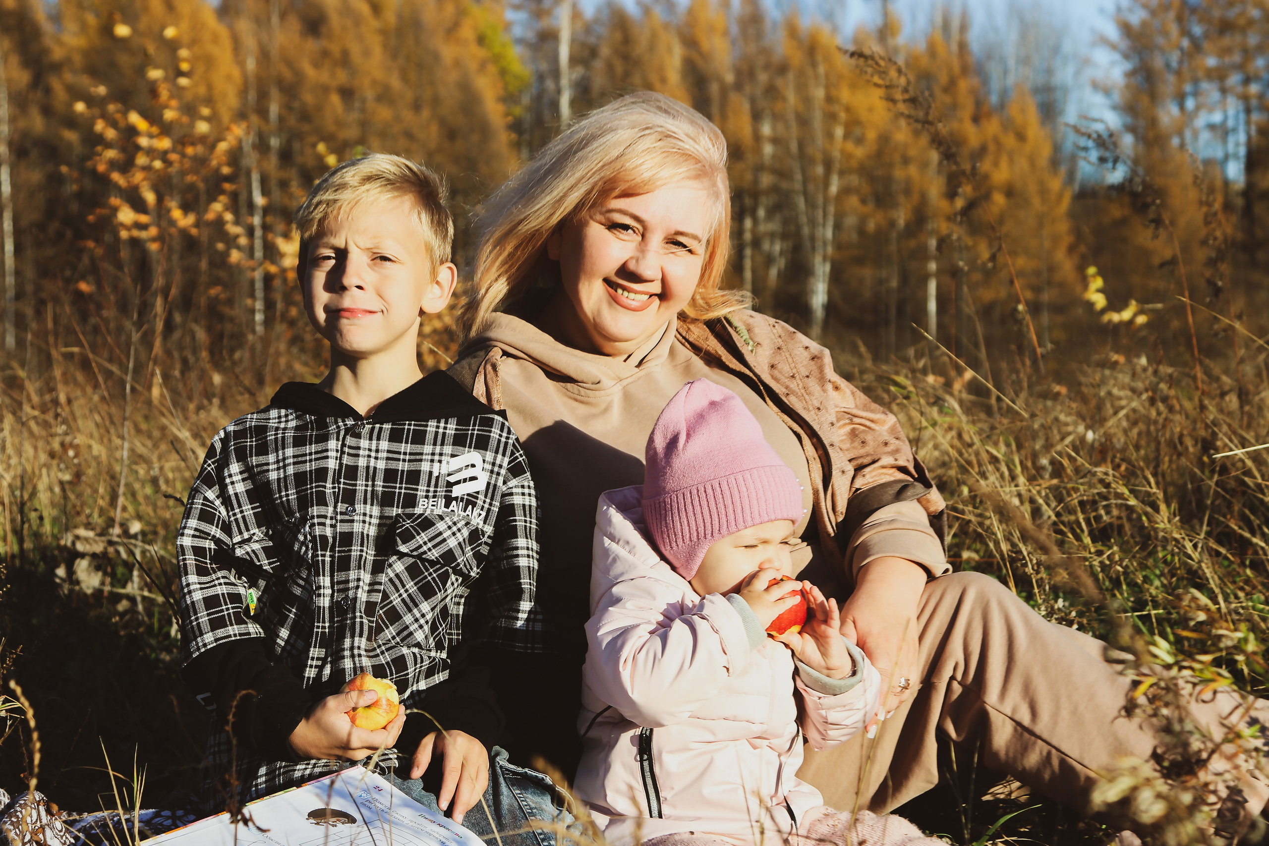 Новый Ургал. Алиса Томшина — Фотограф / Видеограф